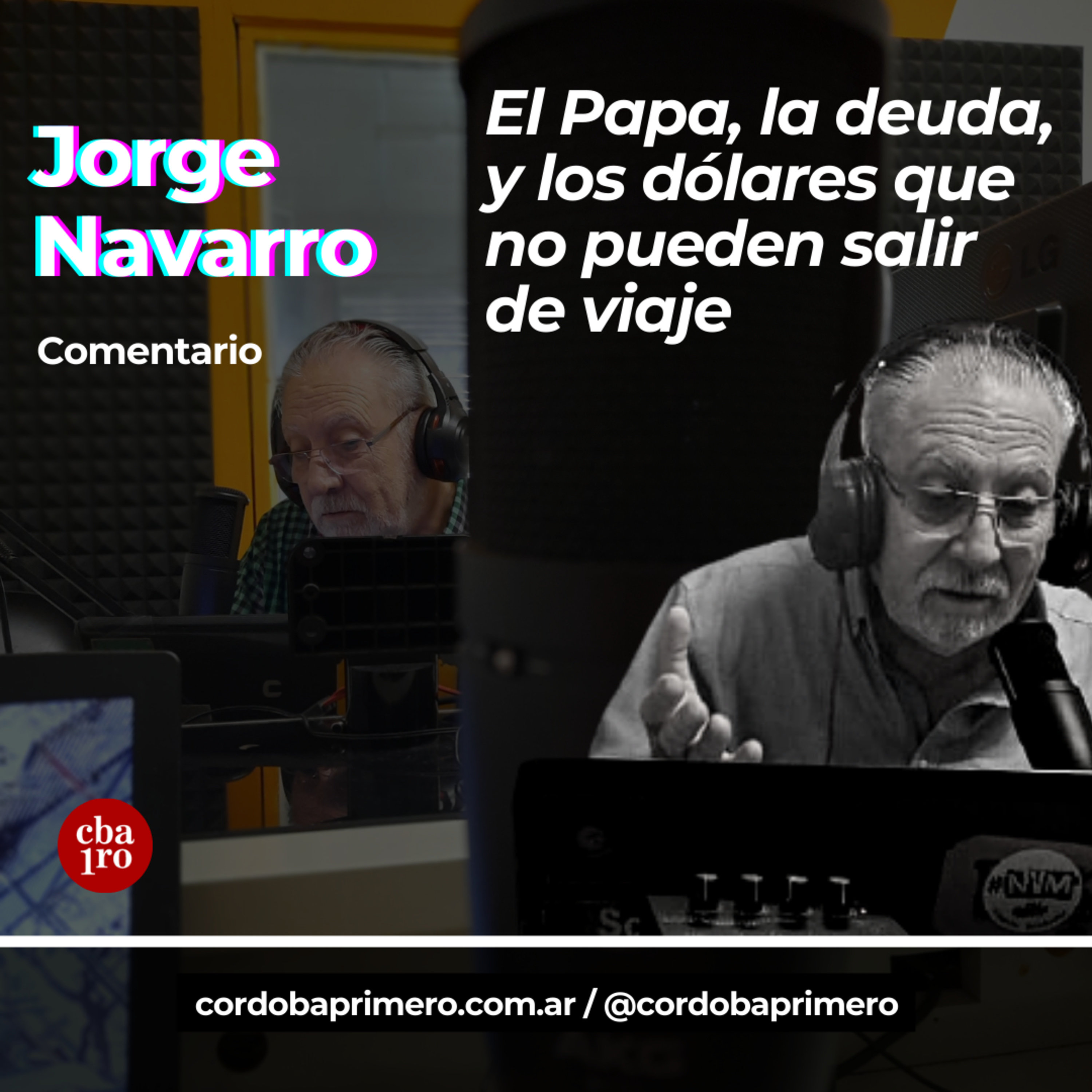 Córdoba Primero