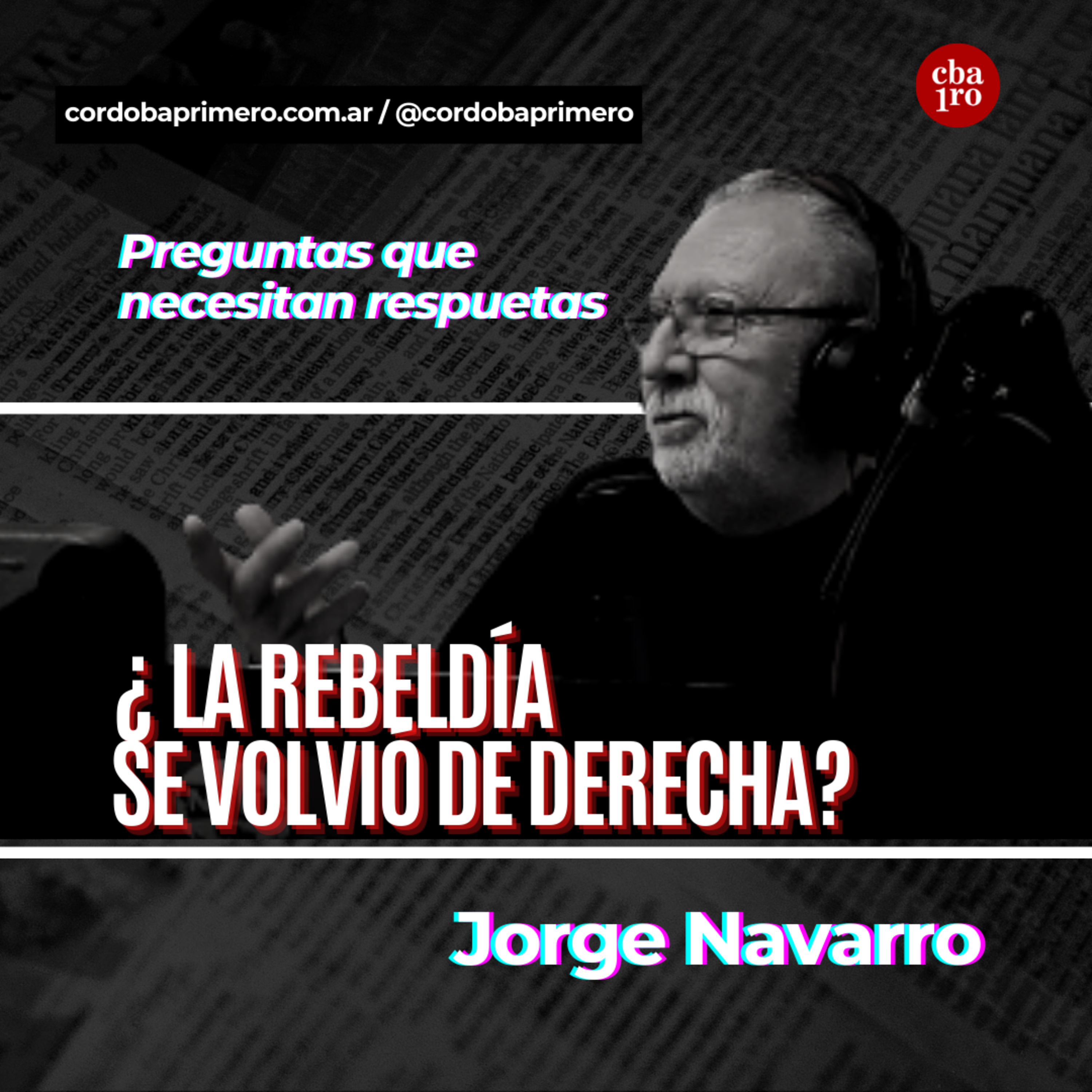 Córdoba Primero