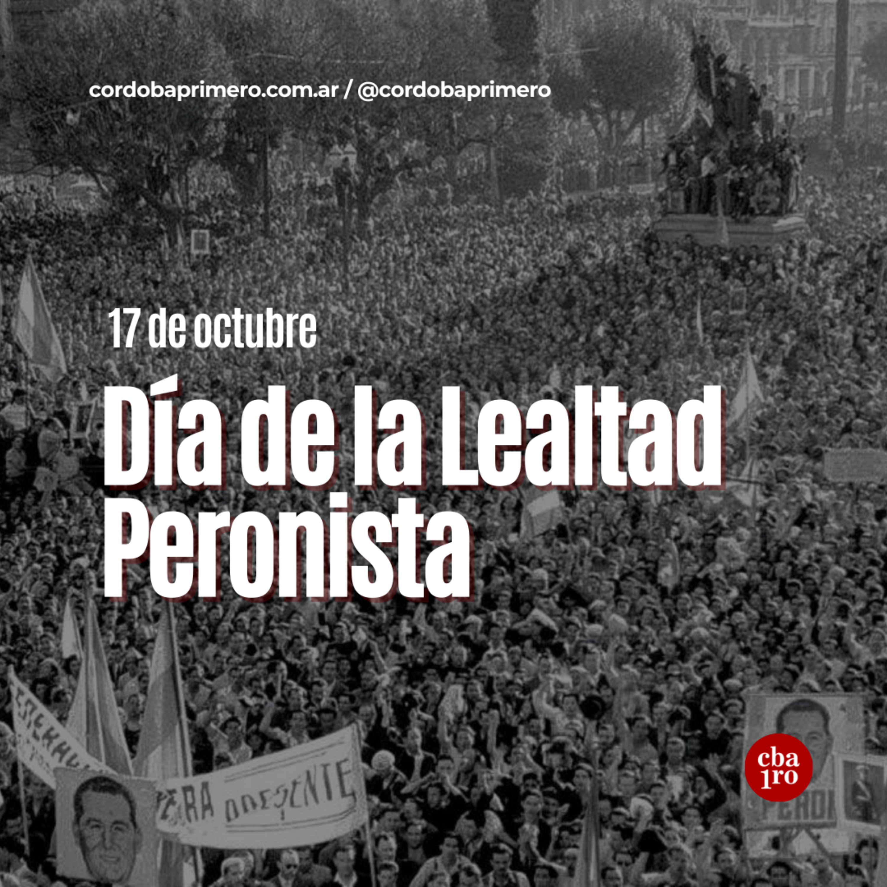 Córdoba Primero