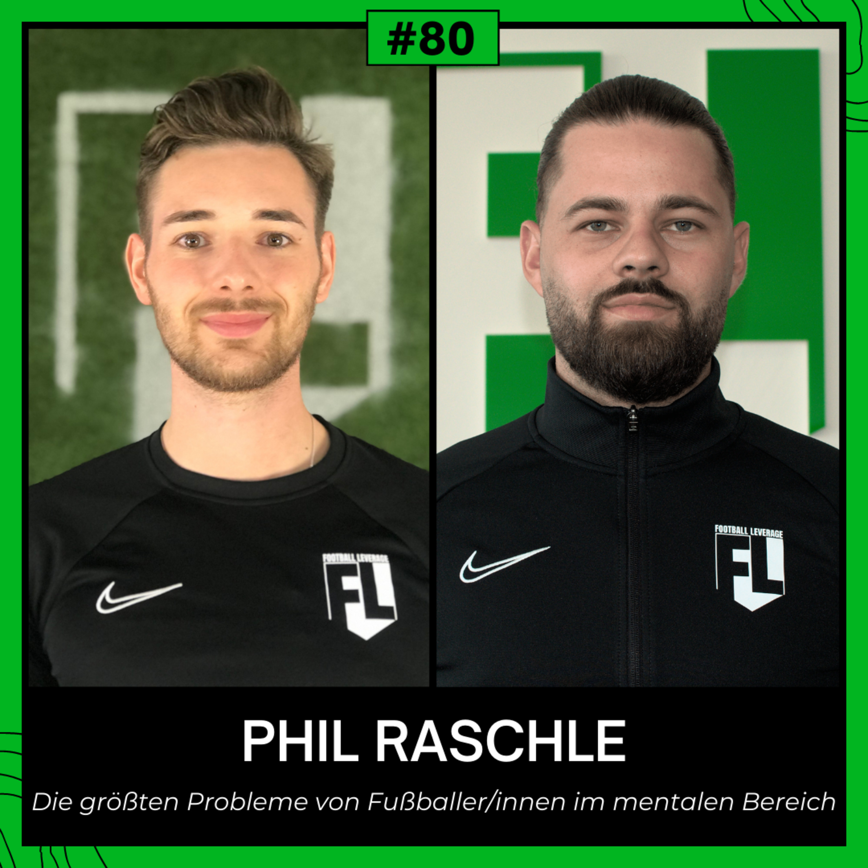 Football Leverage Podcast