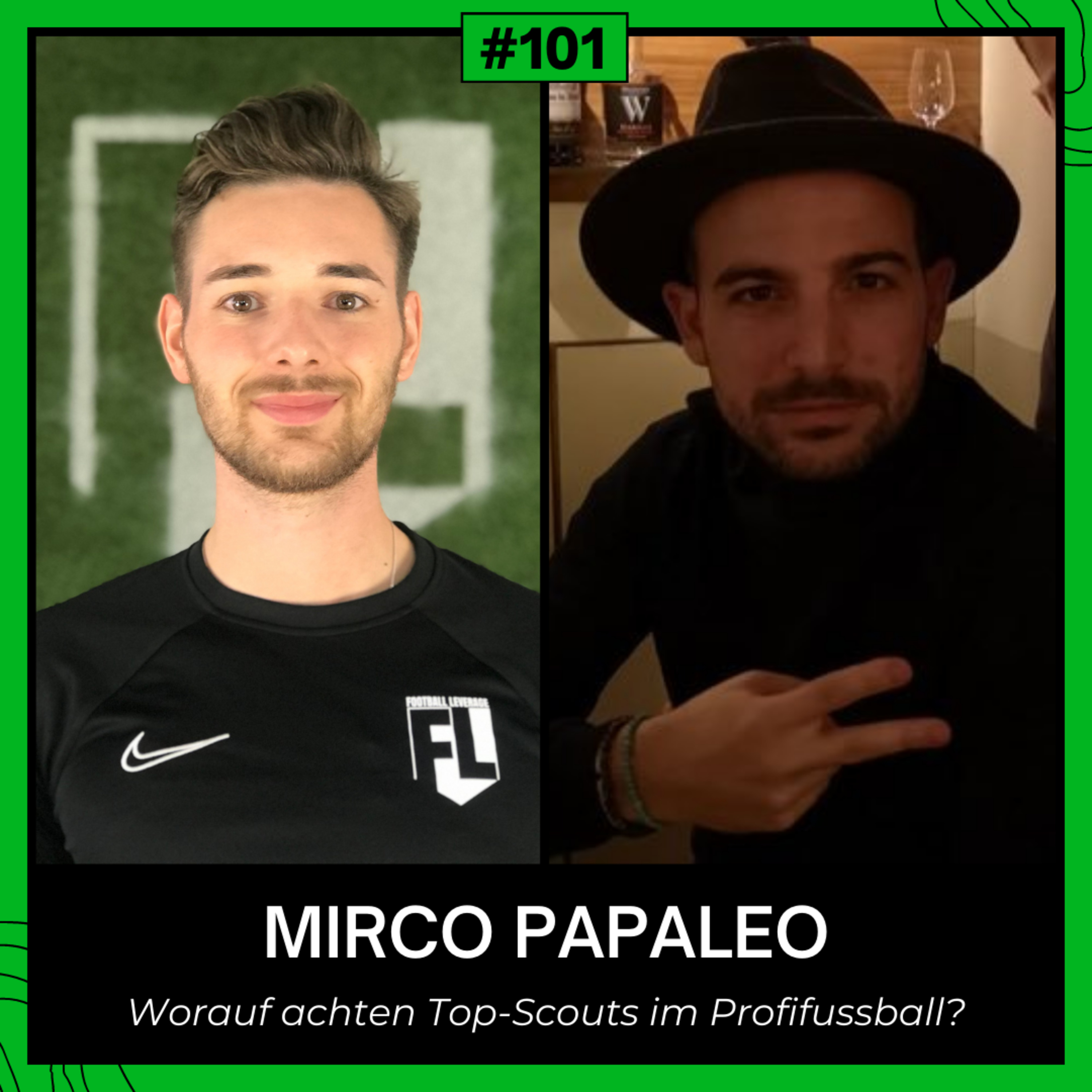 Mindgame Fußball Podcast - Mentaltraining für Fußballer - Deine Beste Leistung auf dem Fußballplatz