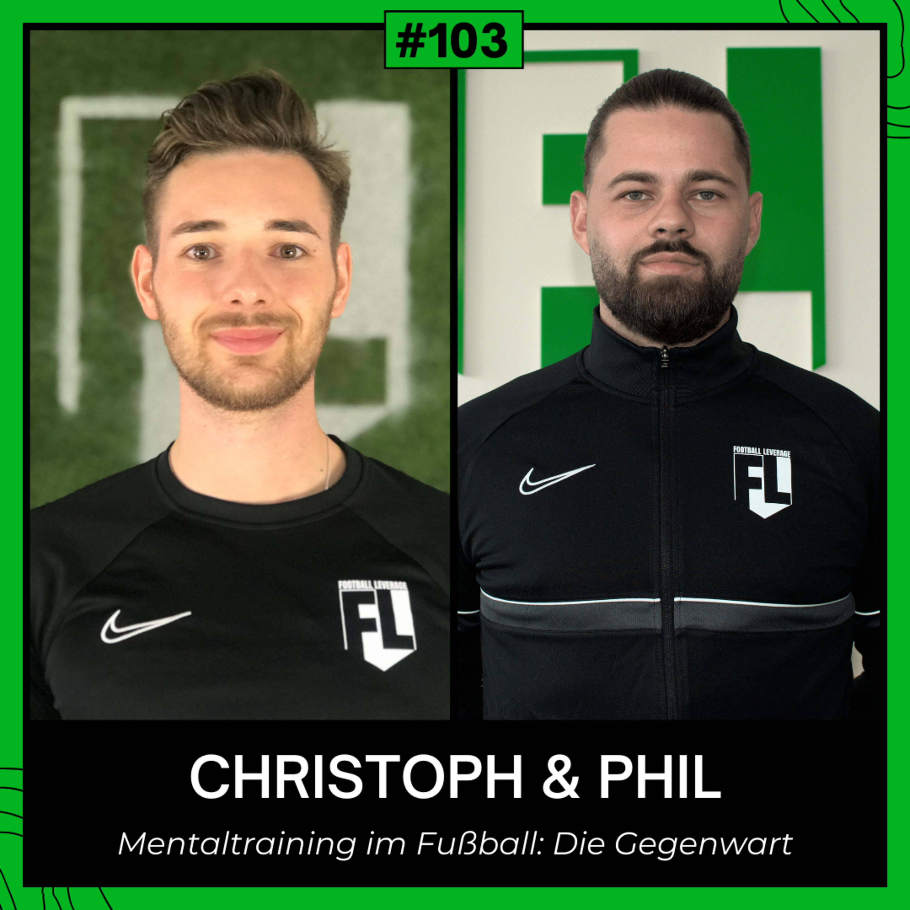 Football Leverage Podcast