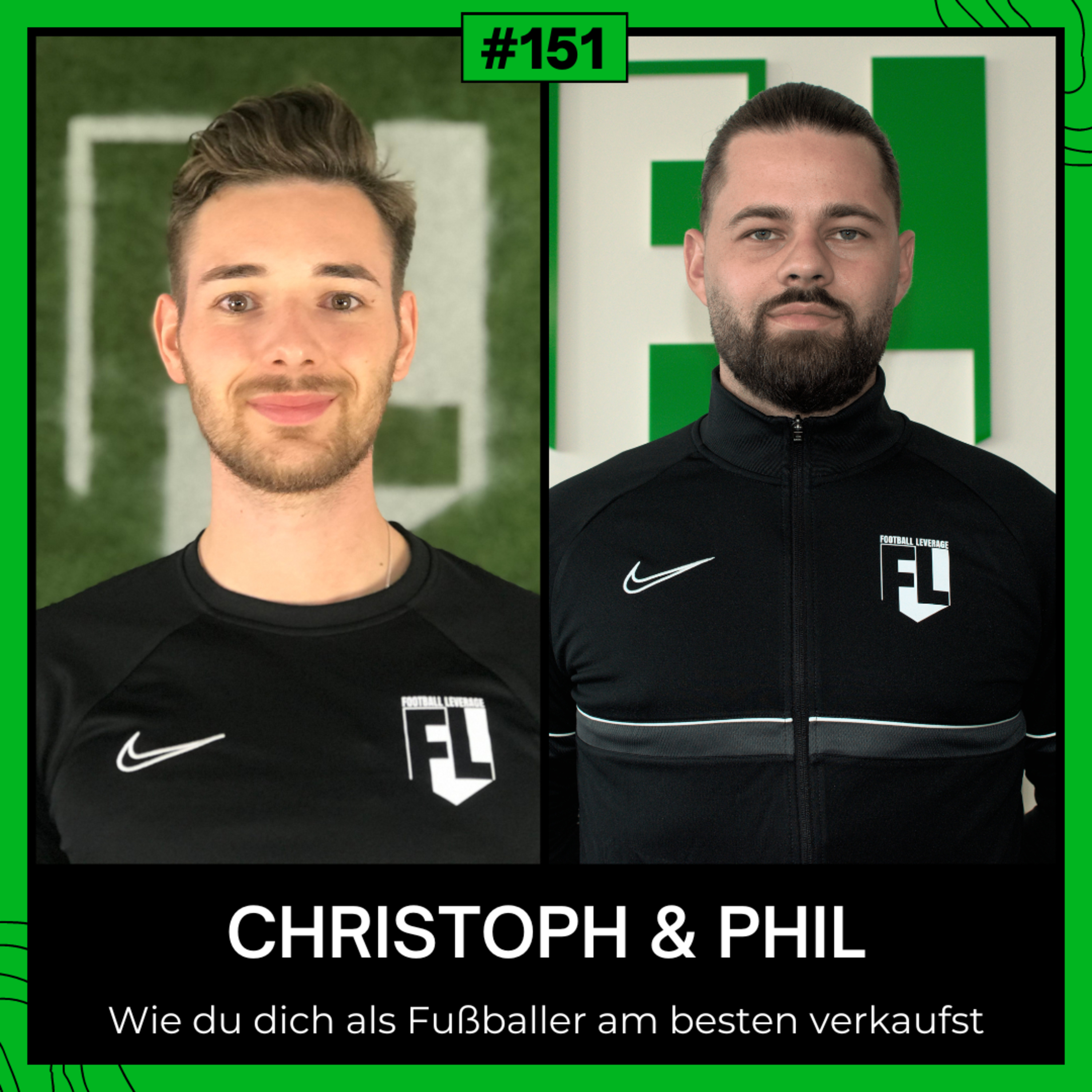 Football Leverage Podcast