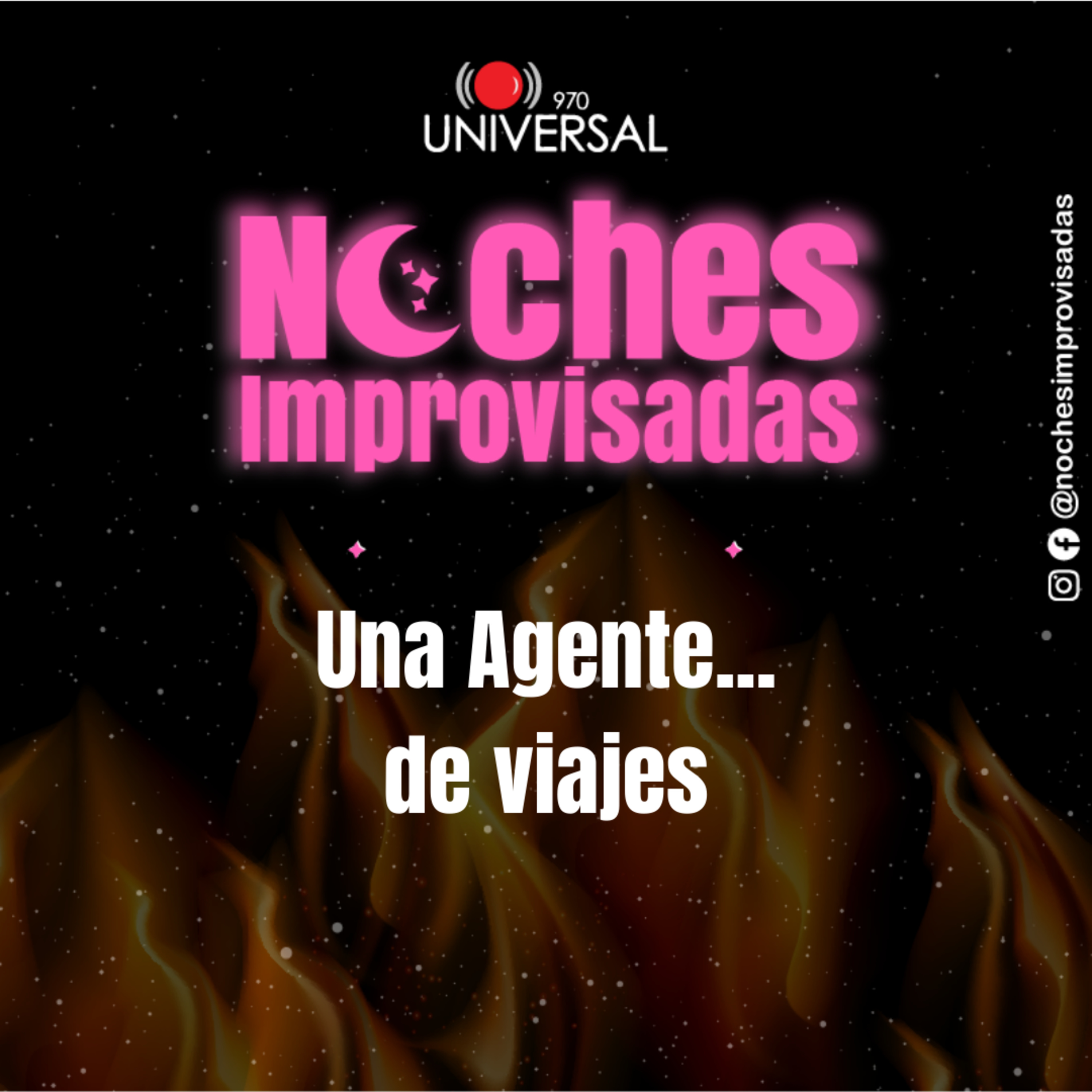 Noches Improvisadas