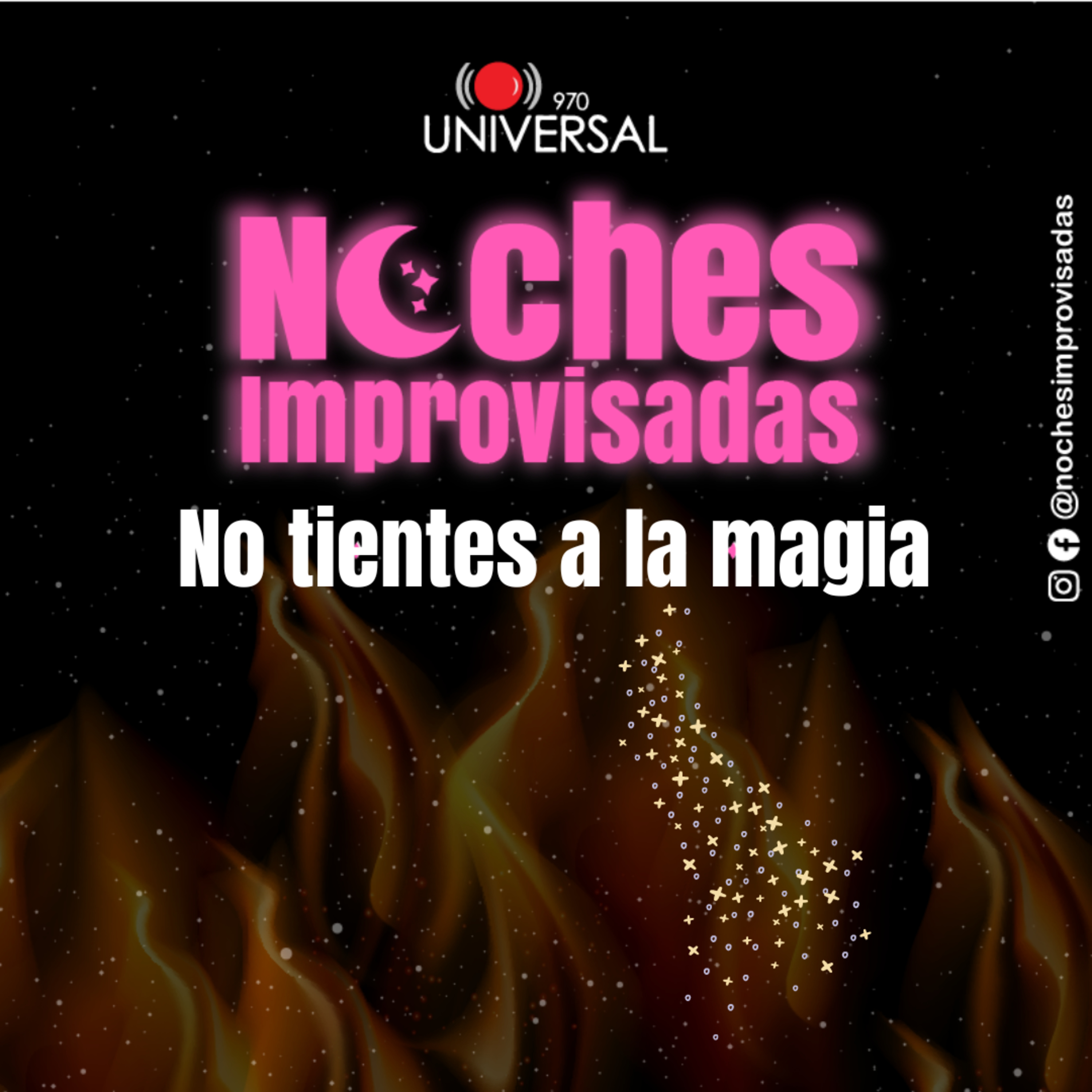 Noches Improvisadas