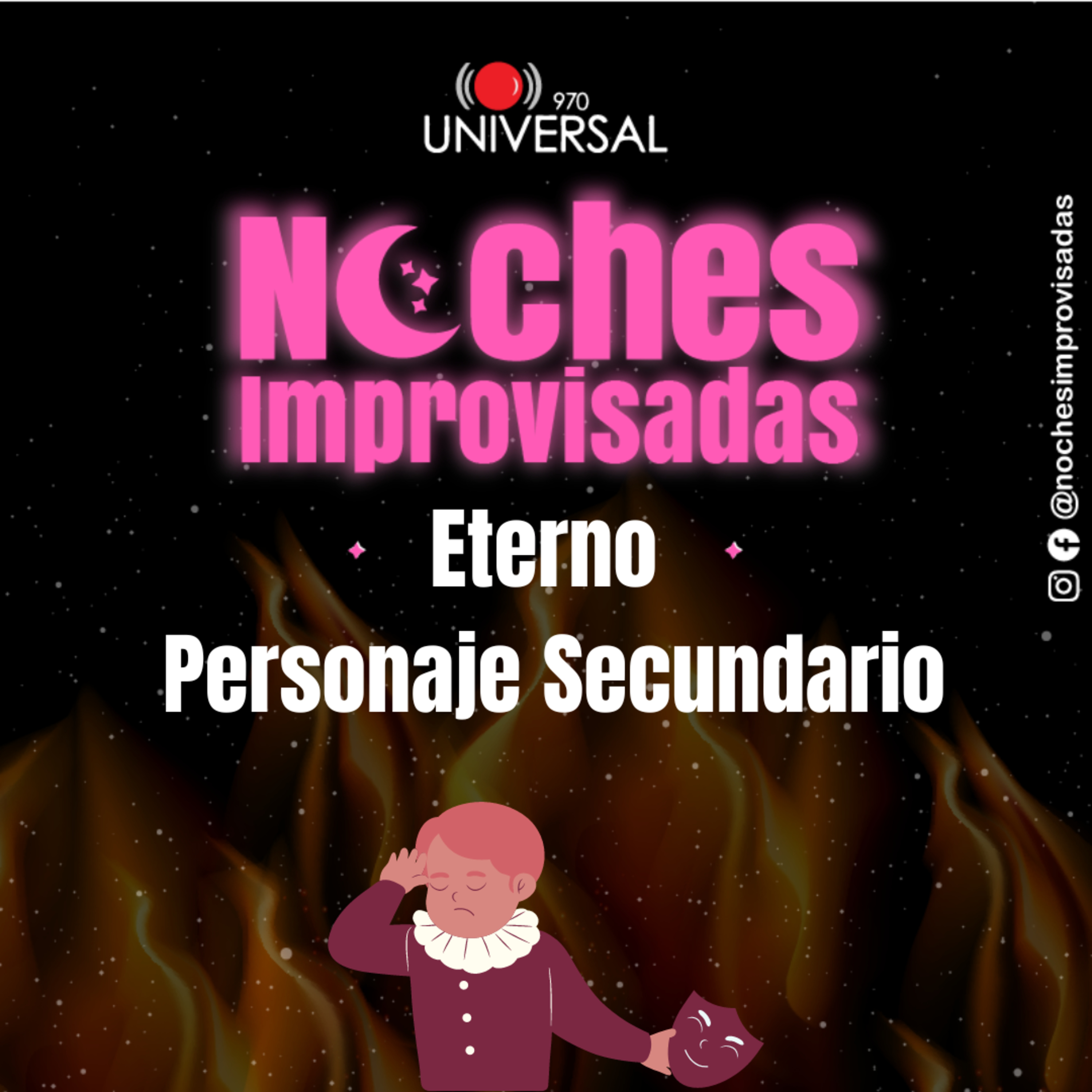 Noches Improvisadas