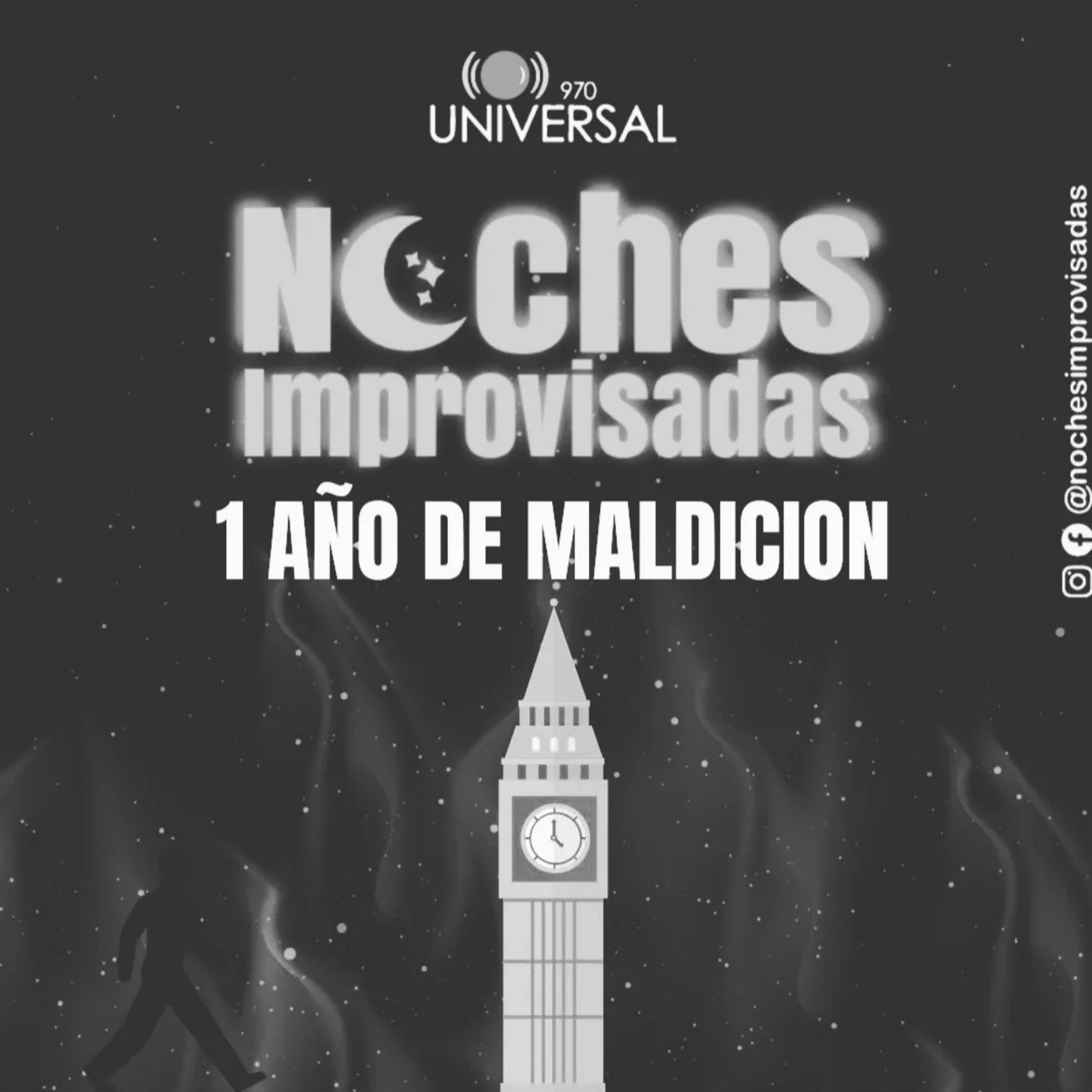 Noches Improvisadas