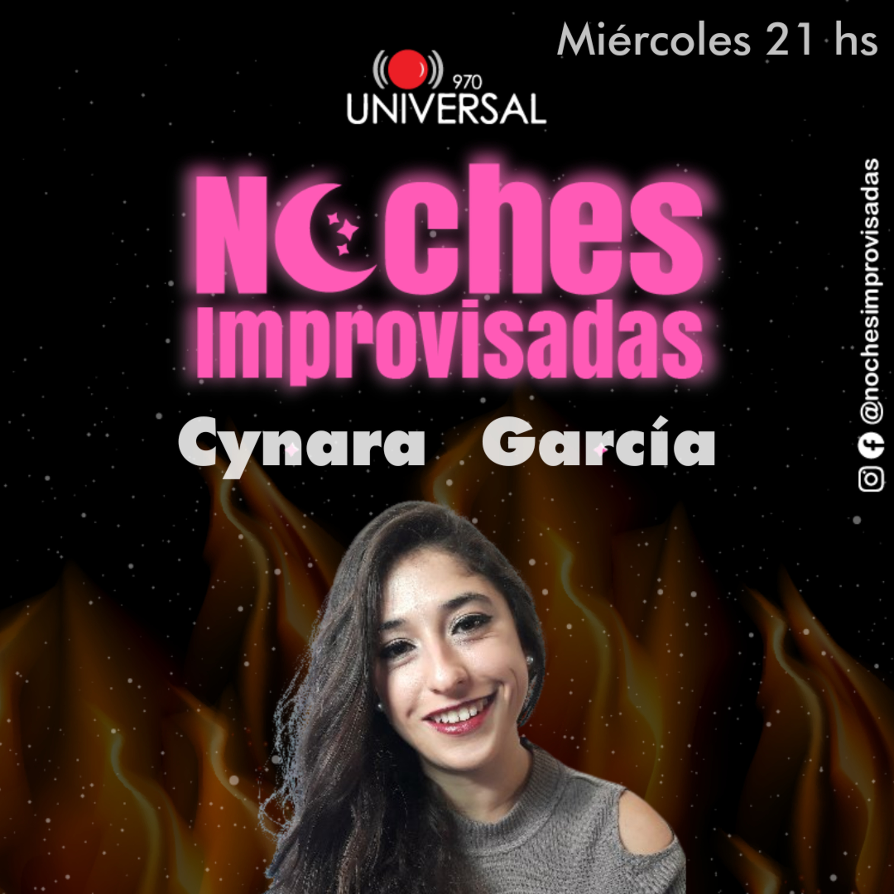 Noches Improvisadas