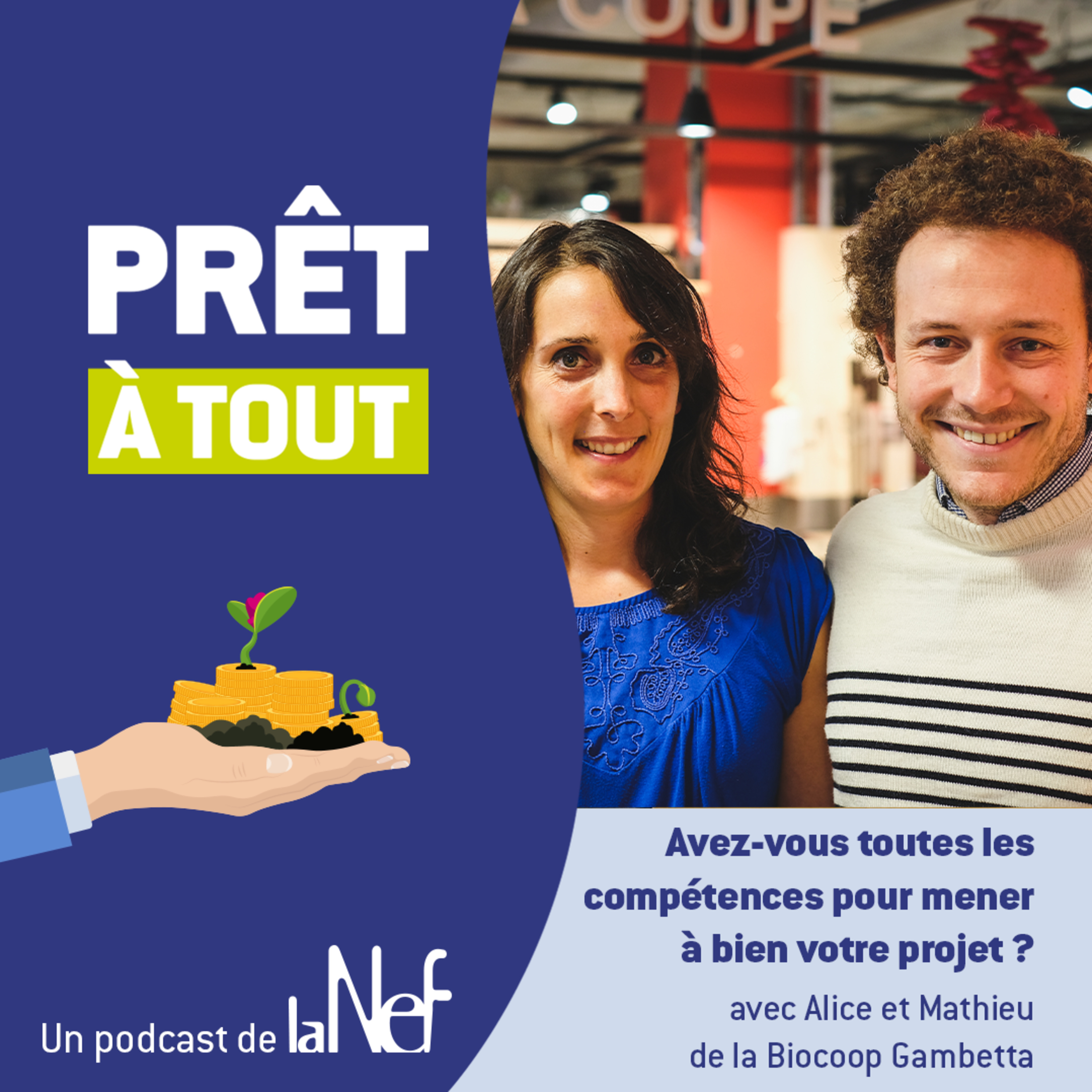 Prêt à tout