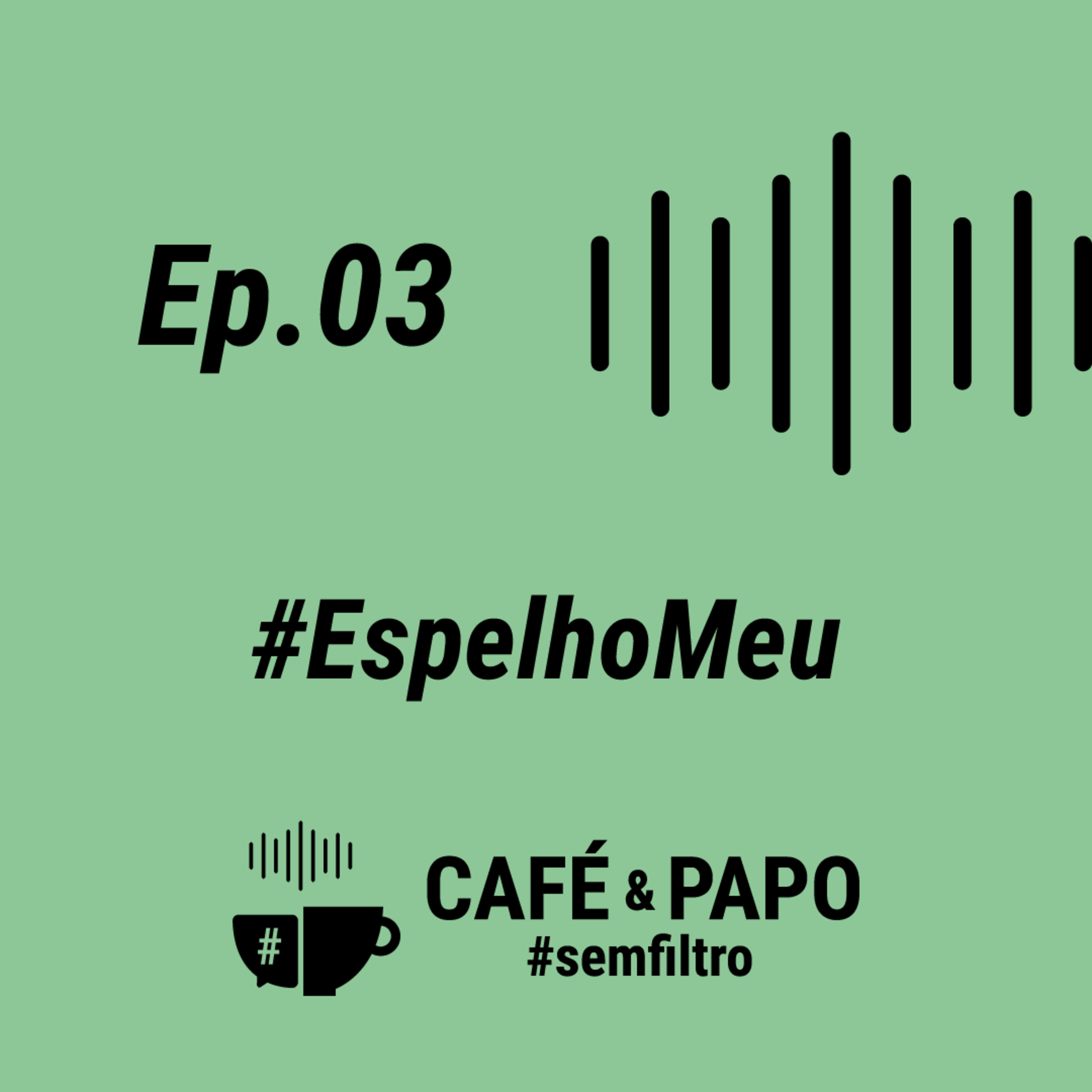 Café e Papo sem Filtro