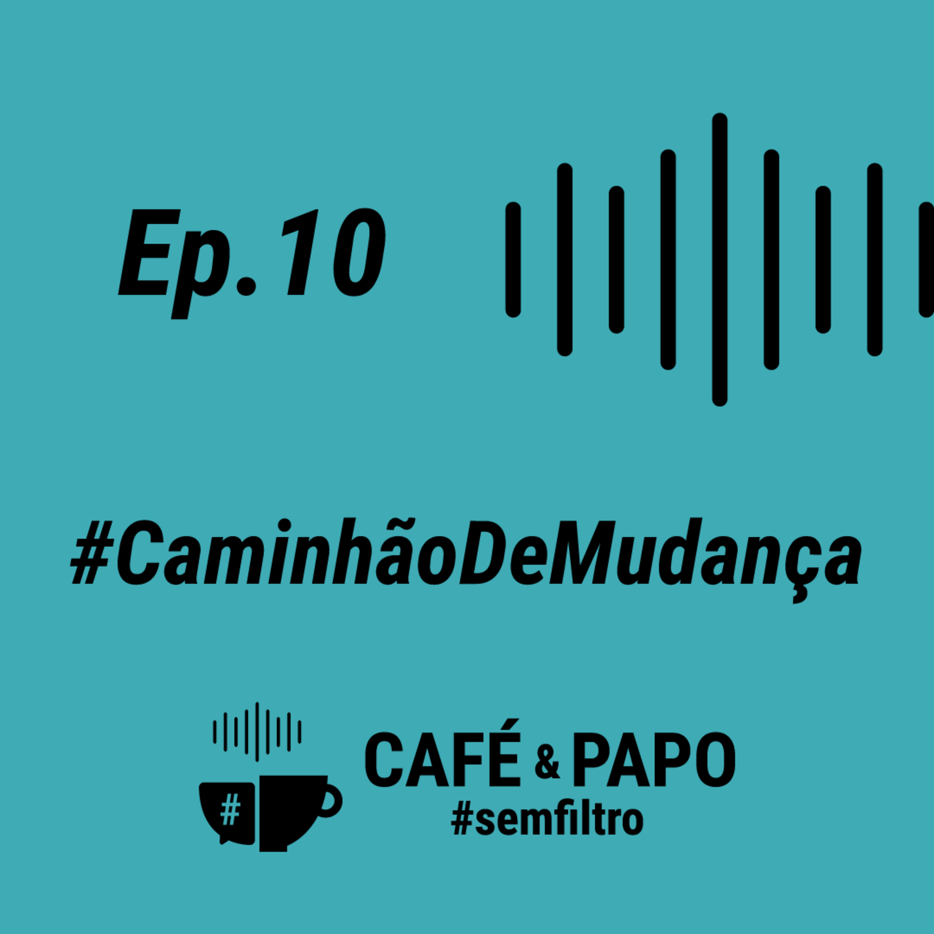 Café e Papo sem Filtro