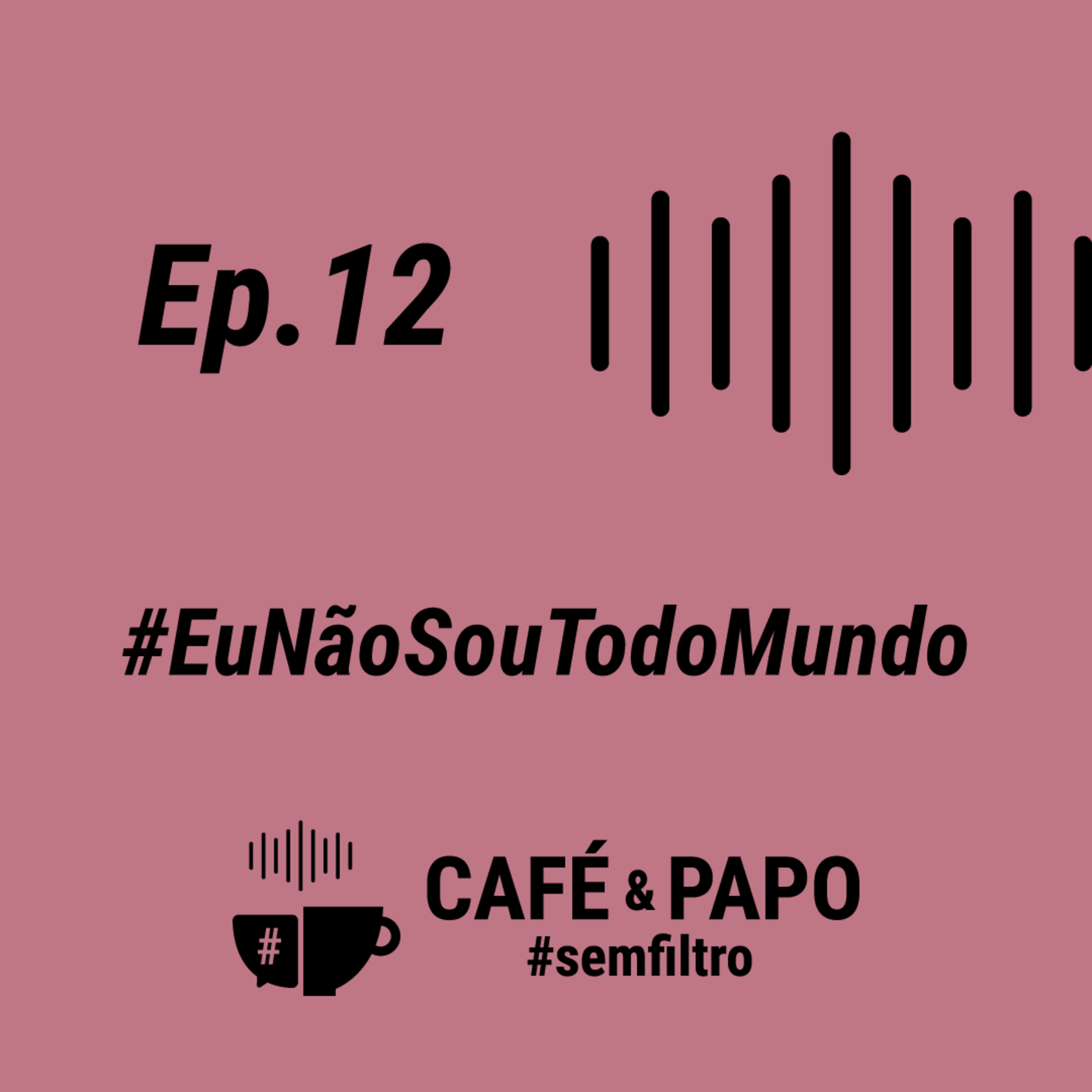 Café e Papo sem Filtro