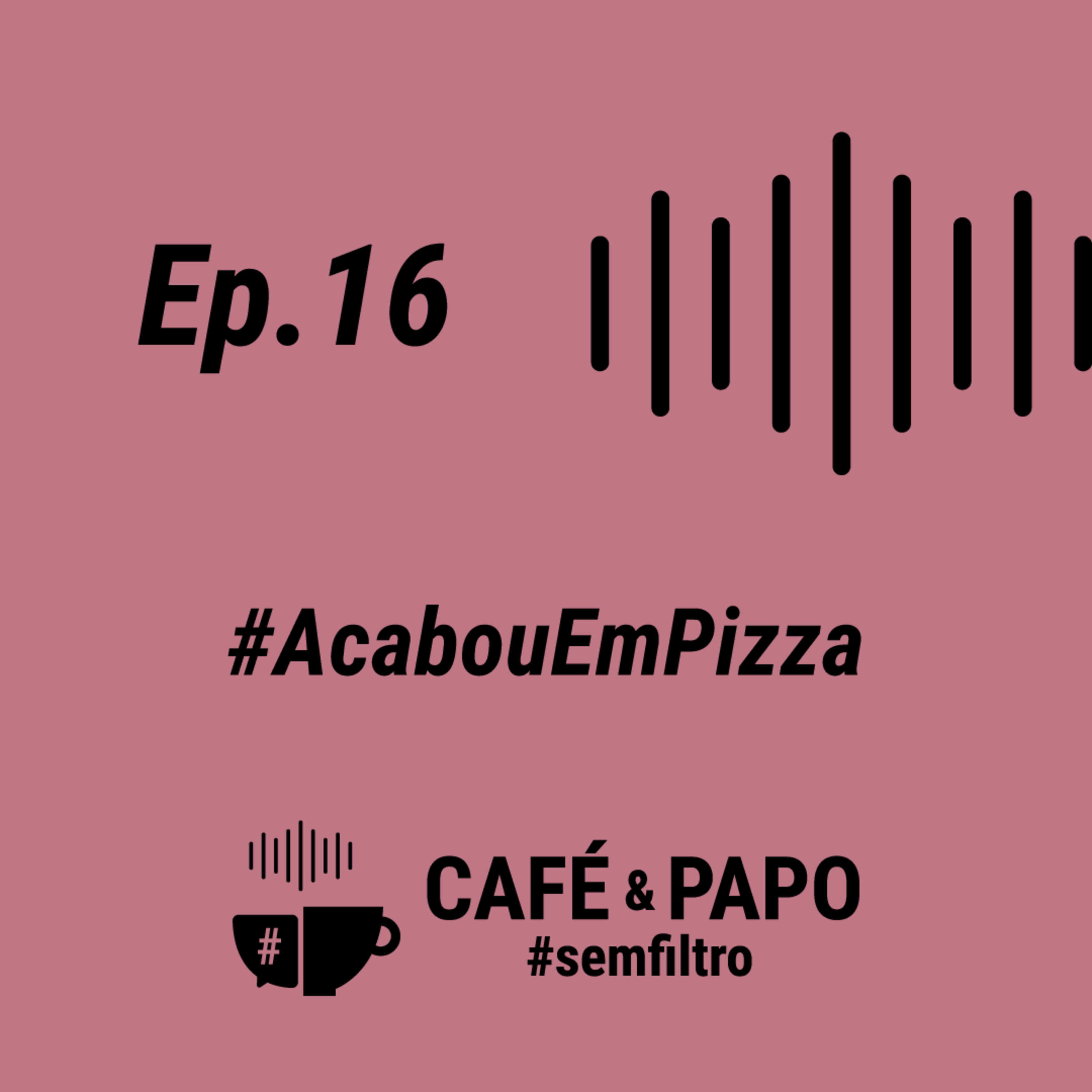 Café e Papo sem Filtro