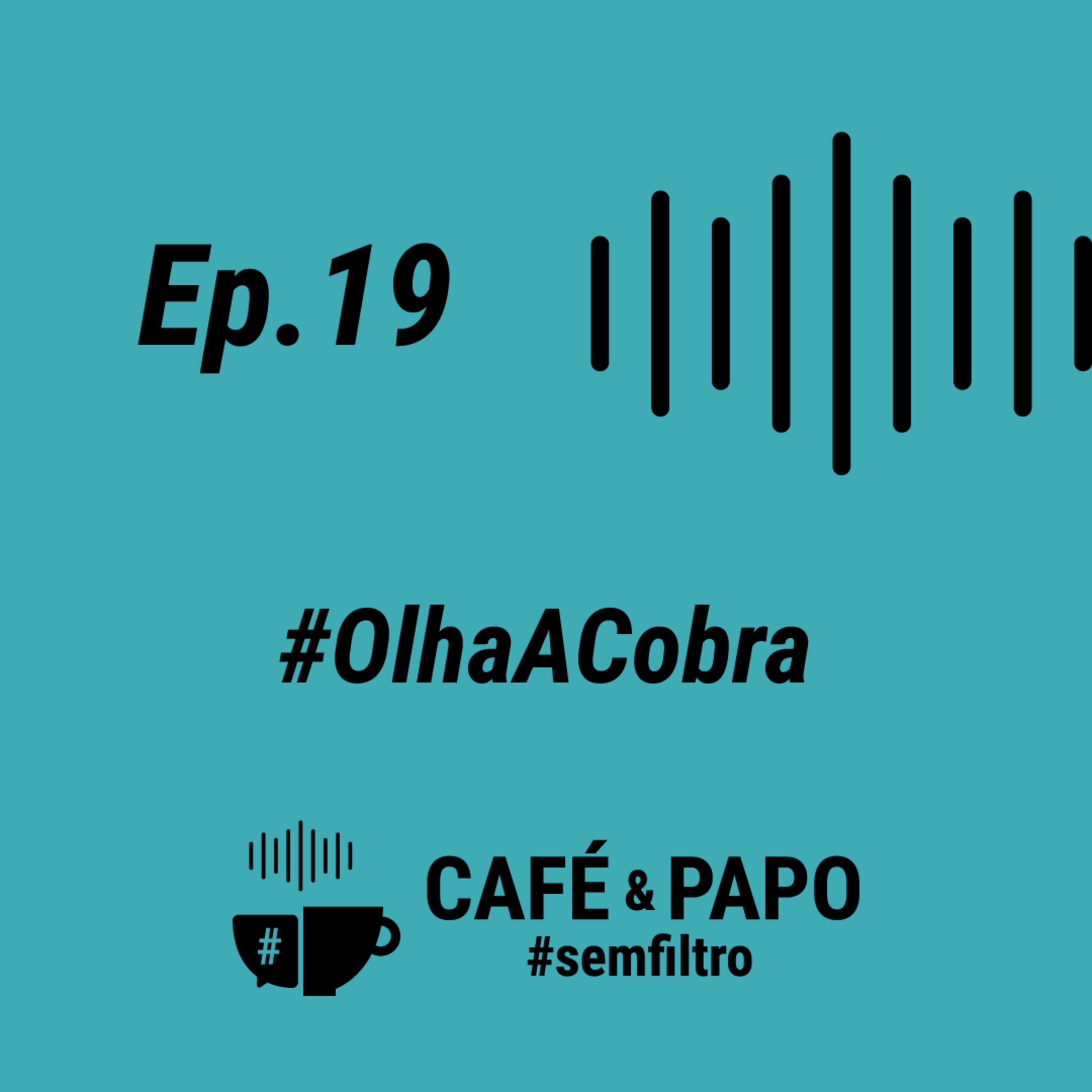 Café e Papo sem Filtro