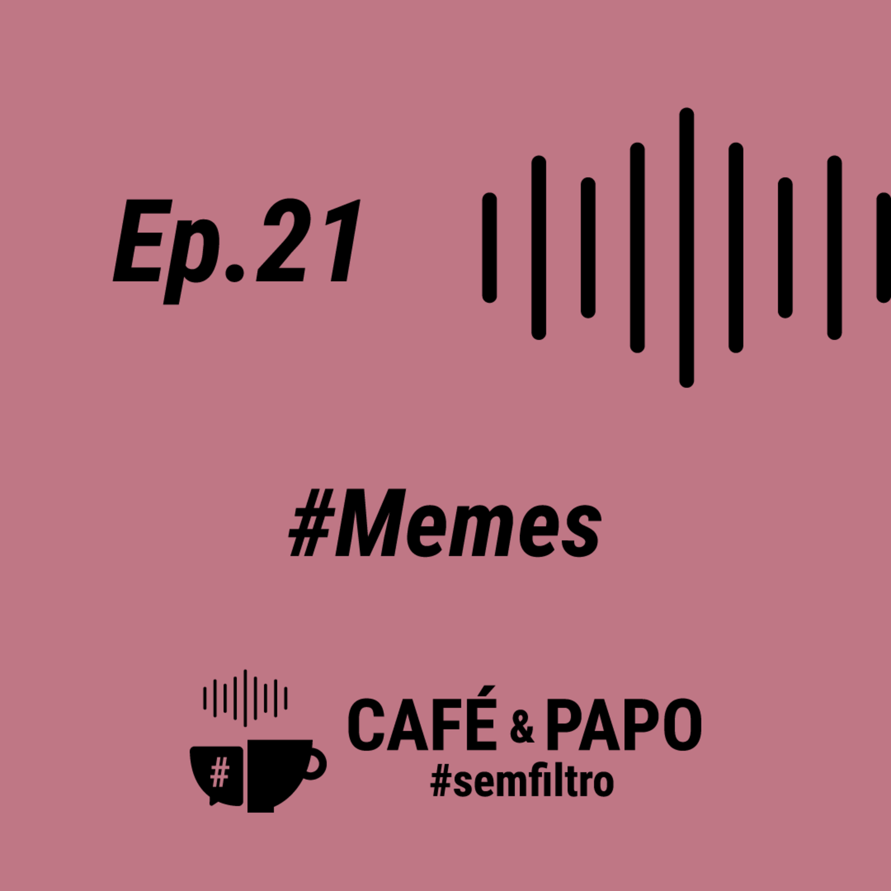 Café e Papo sem Filtro