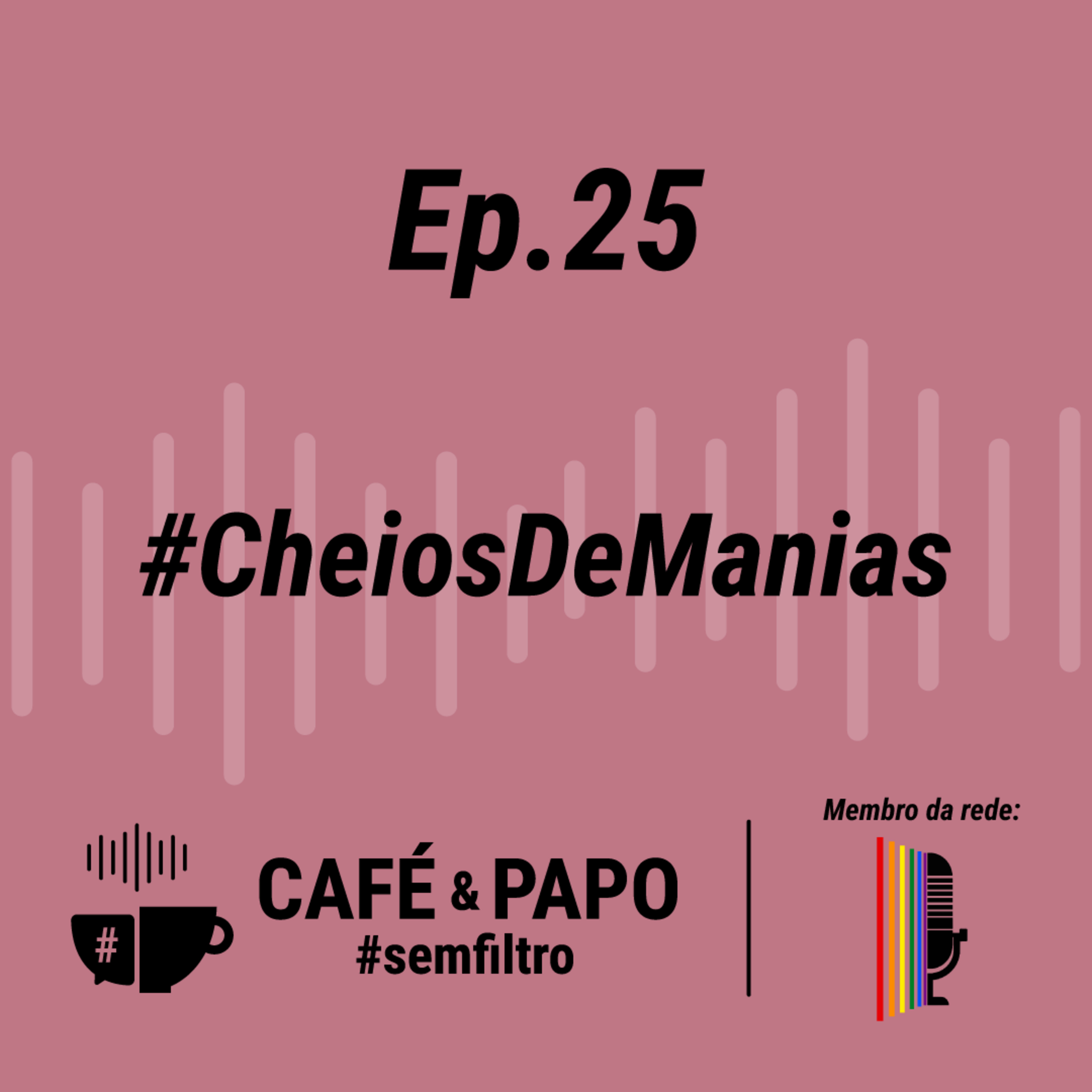 Café e Papo sem Filtro