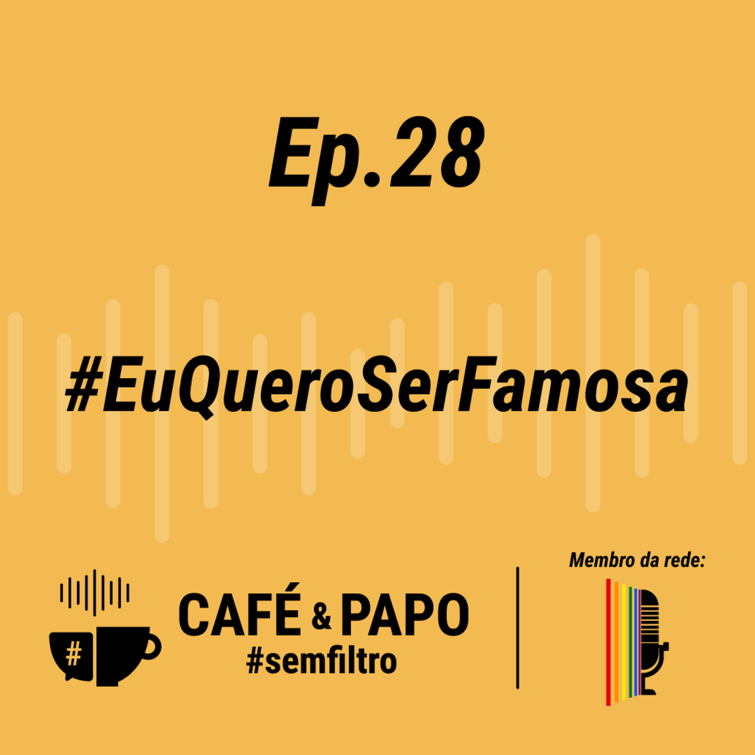 Café e Papo sem Filtro