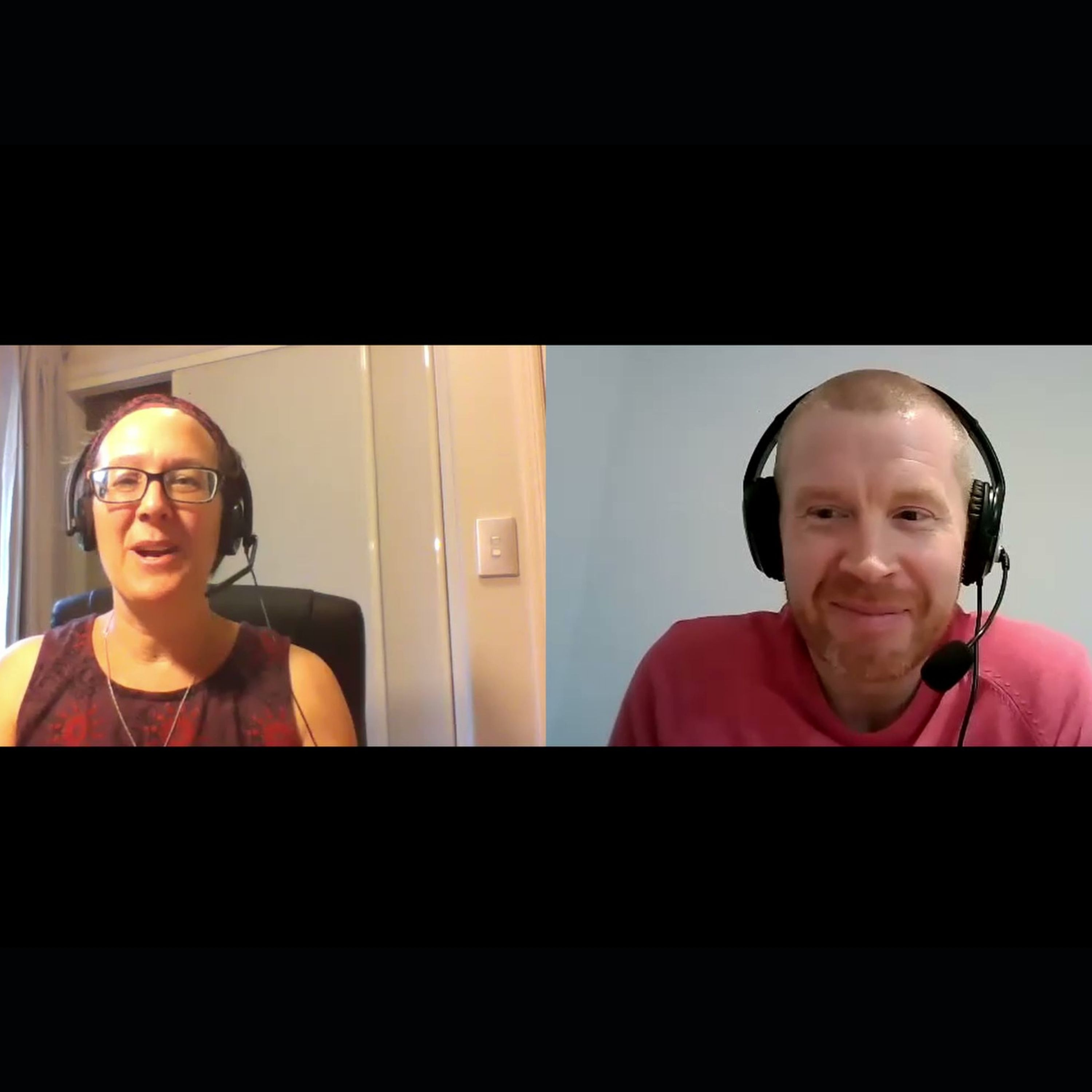 Robert Cronin Coaching and Counselling