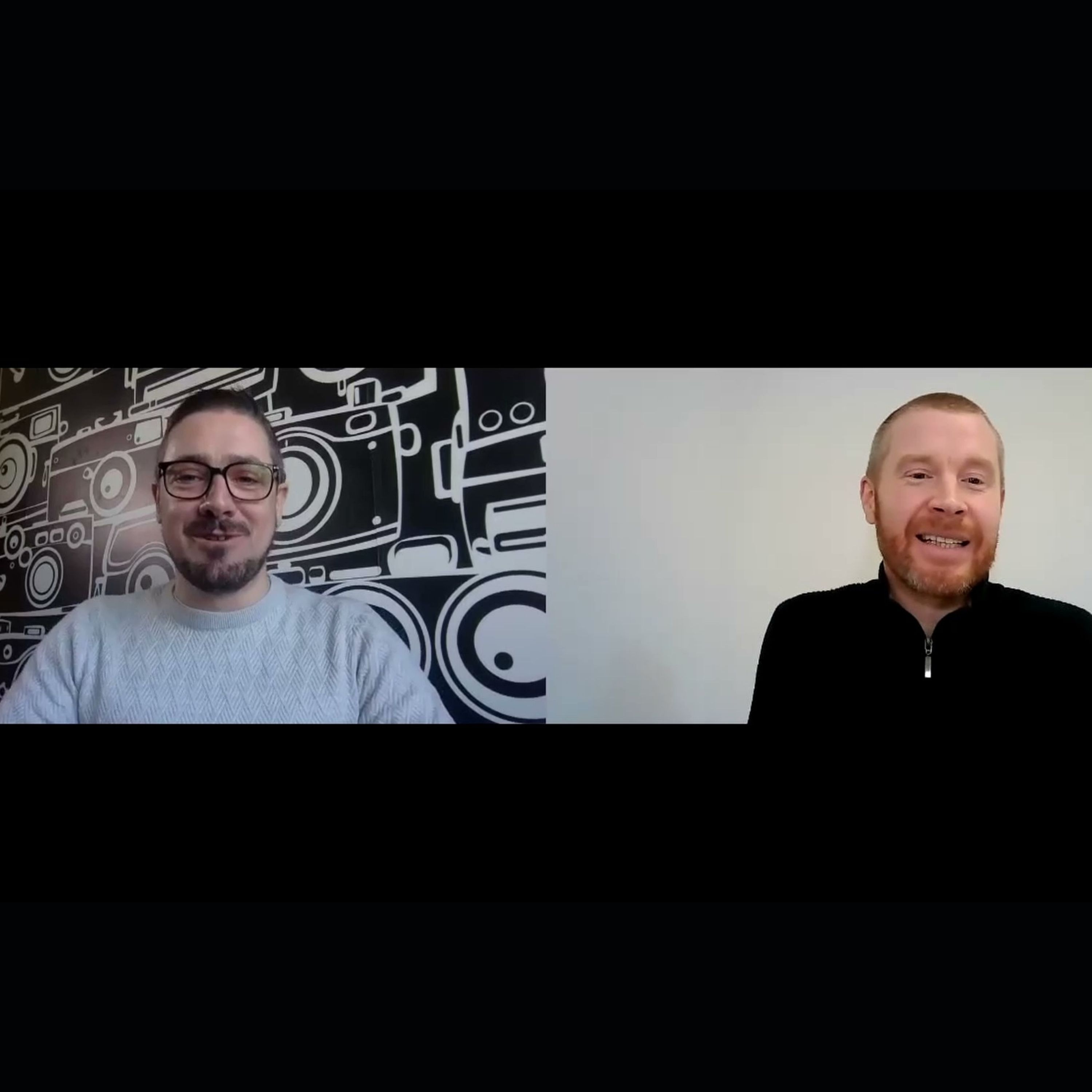 Robert Cronin Coaching and Counselling