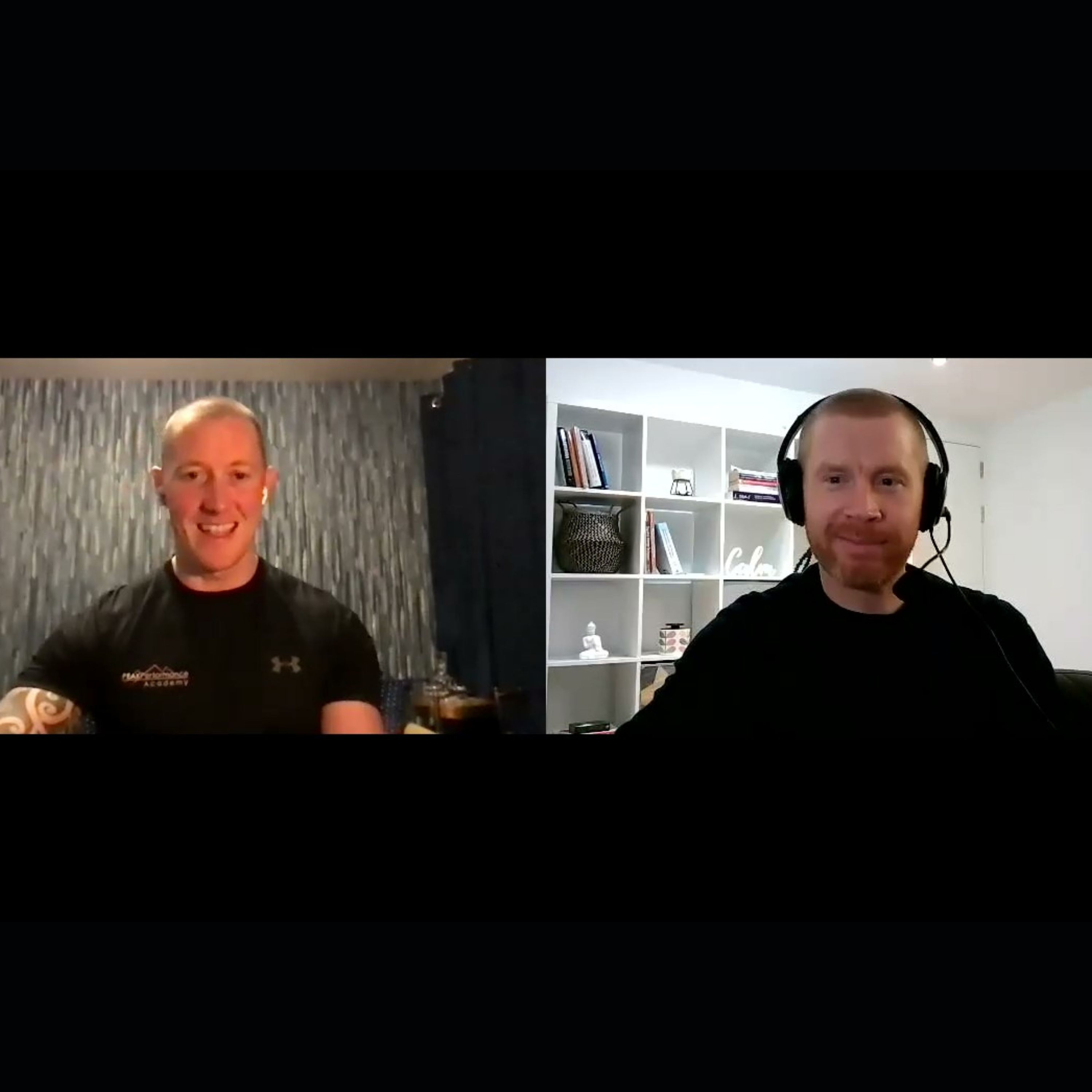 Robert Cronin Coaching and Counselling