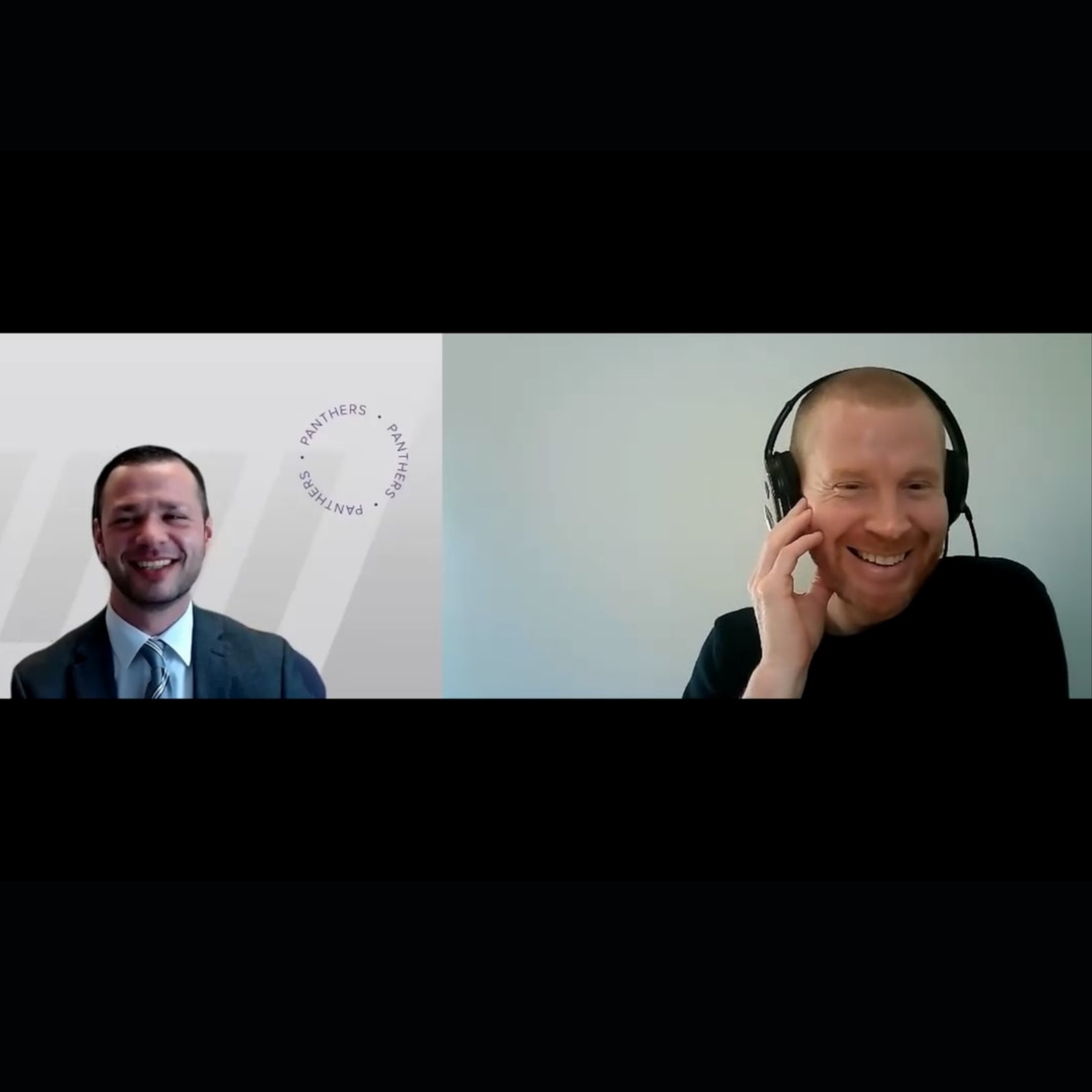 Robert Cronin Coaching and Counselling