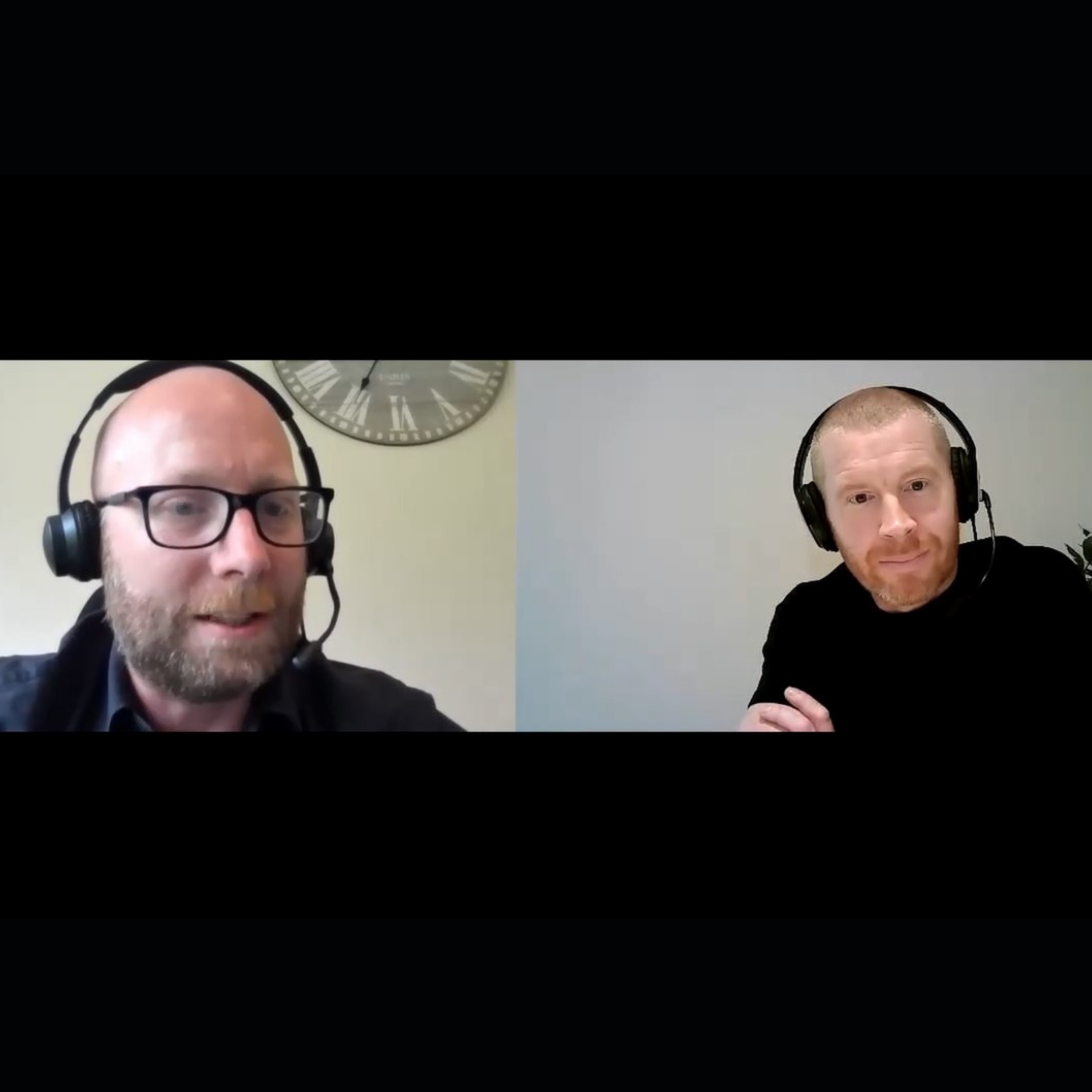 Robert Cronin Coaching and Counselling