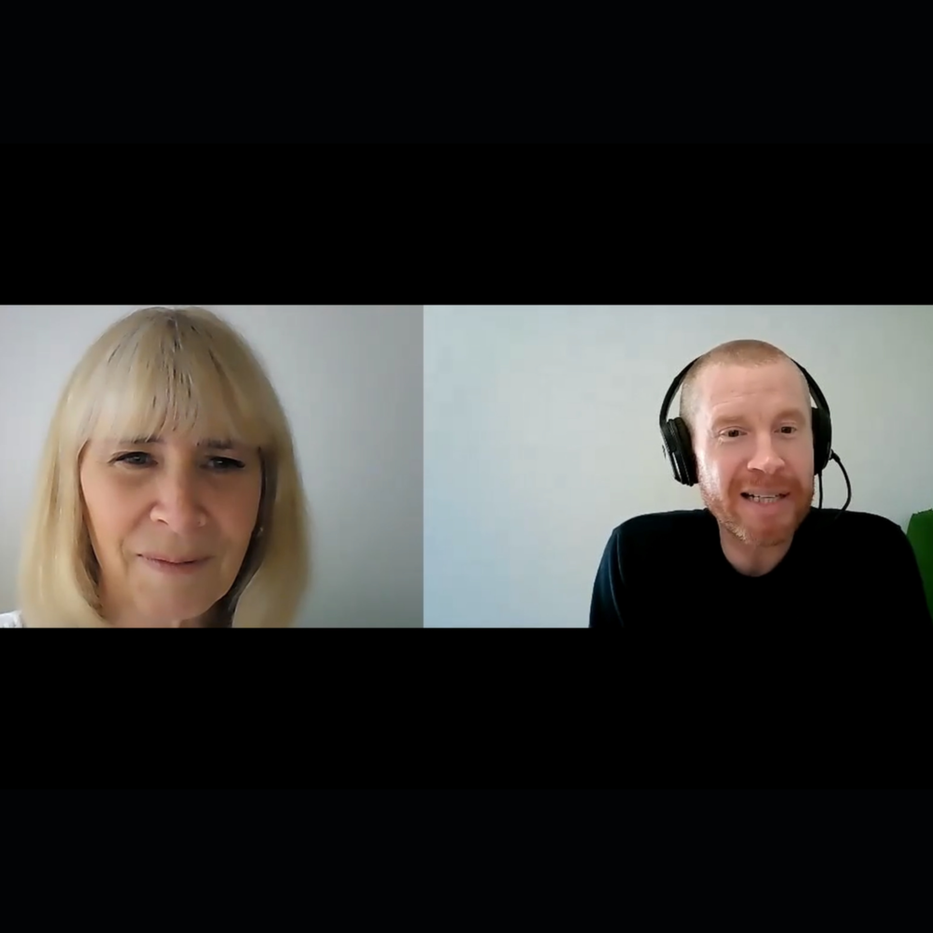 Robert Cronin Coaching and Counselling