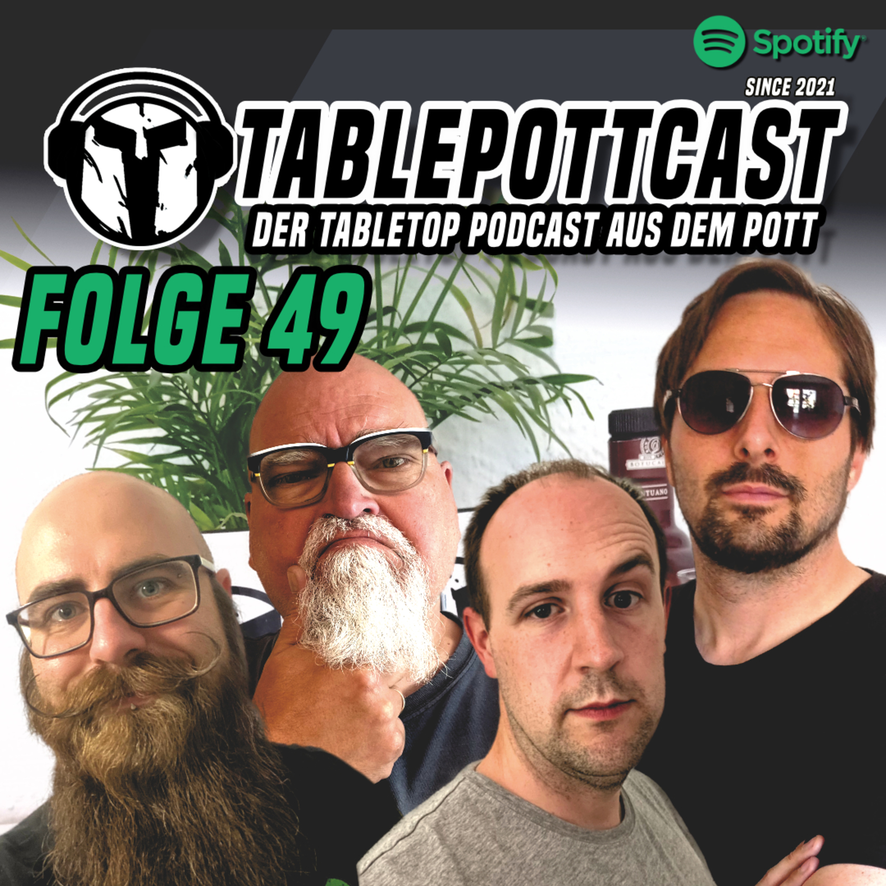 TablePottCast