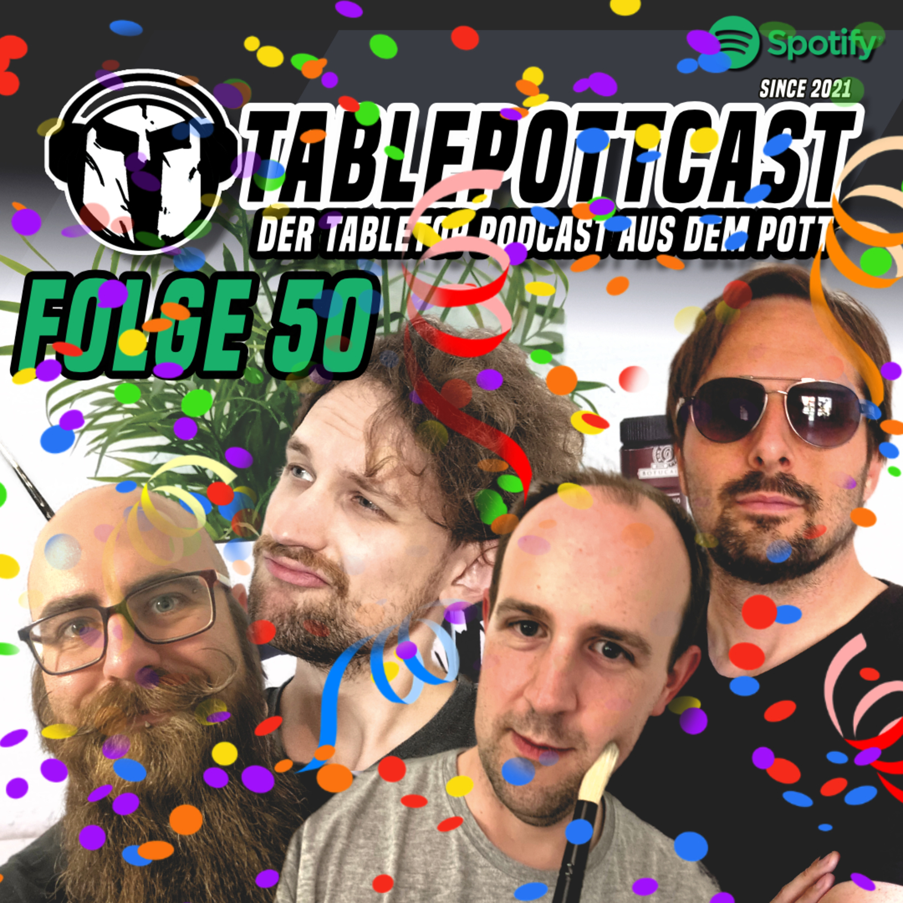 TablePottCast