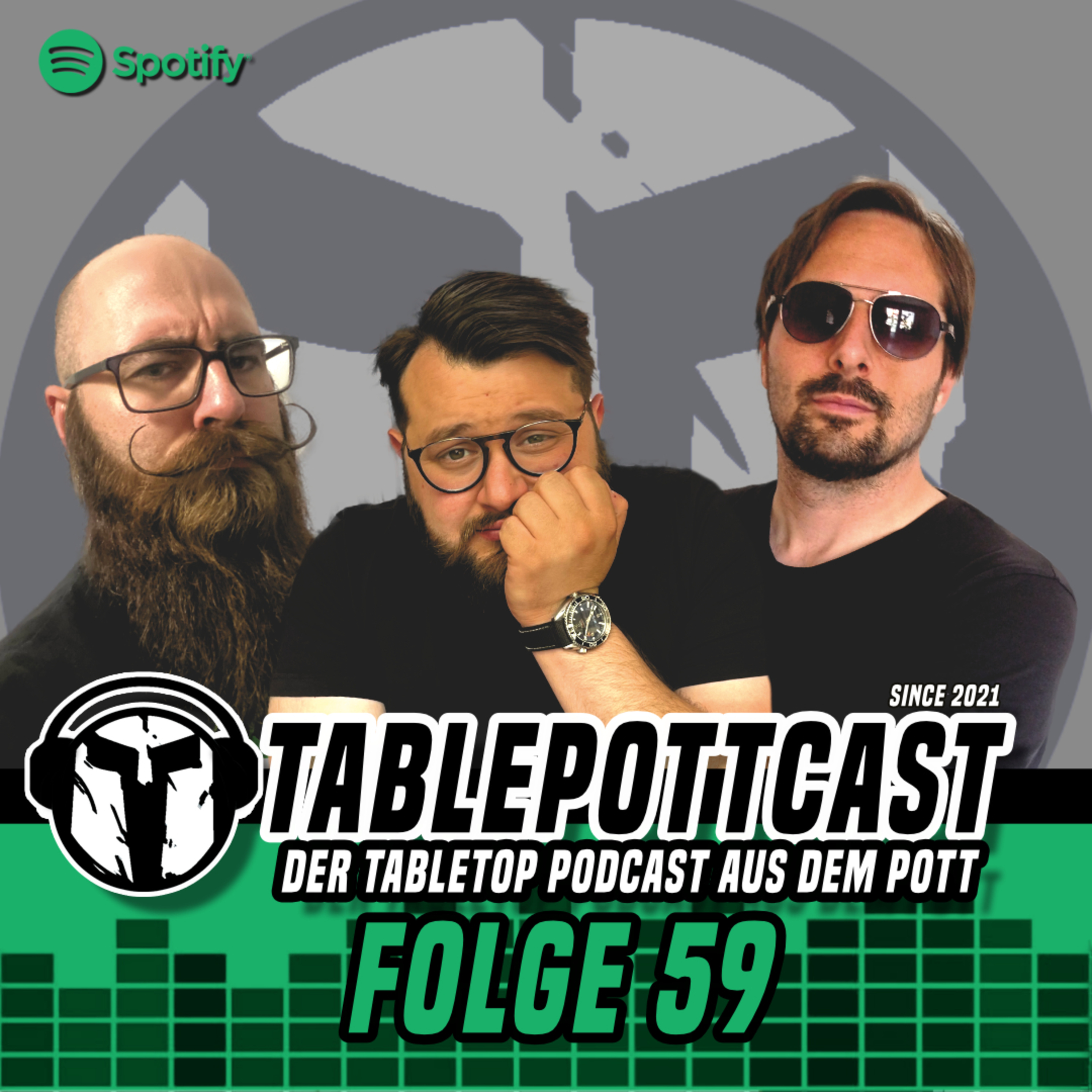TablePottCast