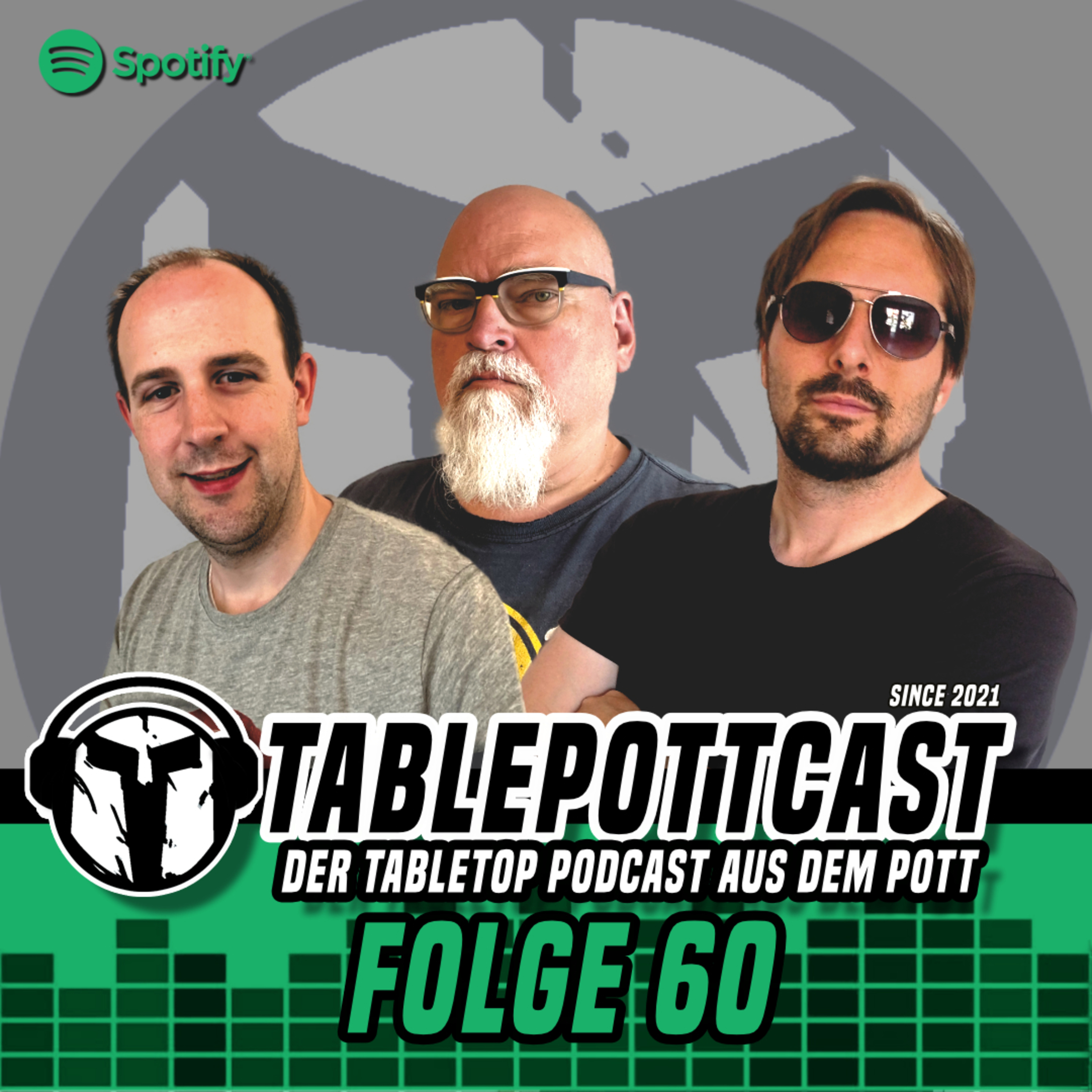 TablePottCast