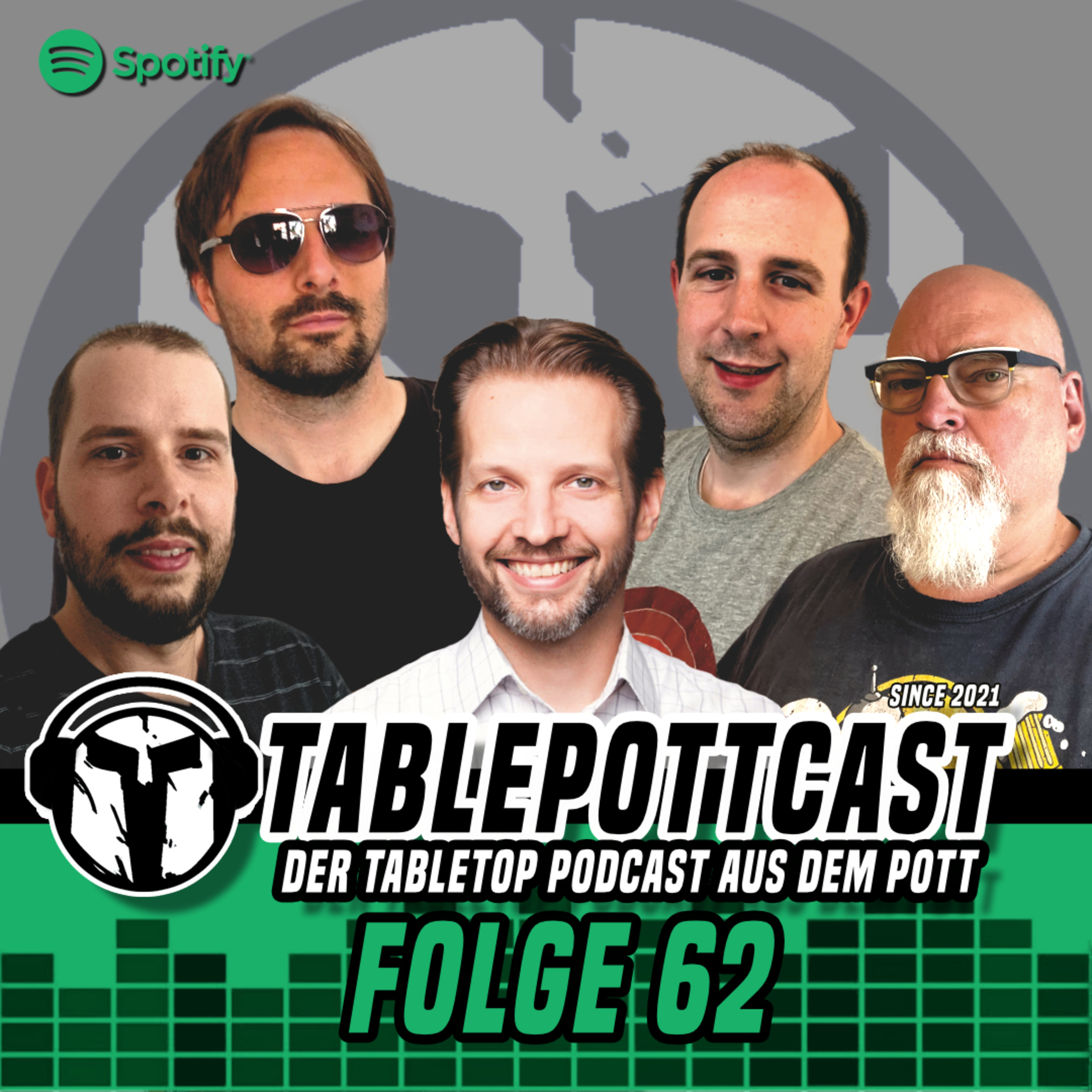 TablePottCast