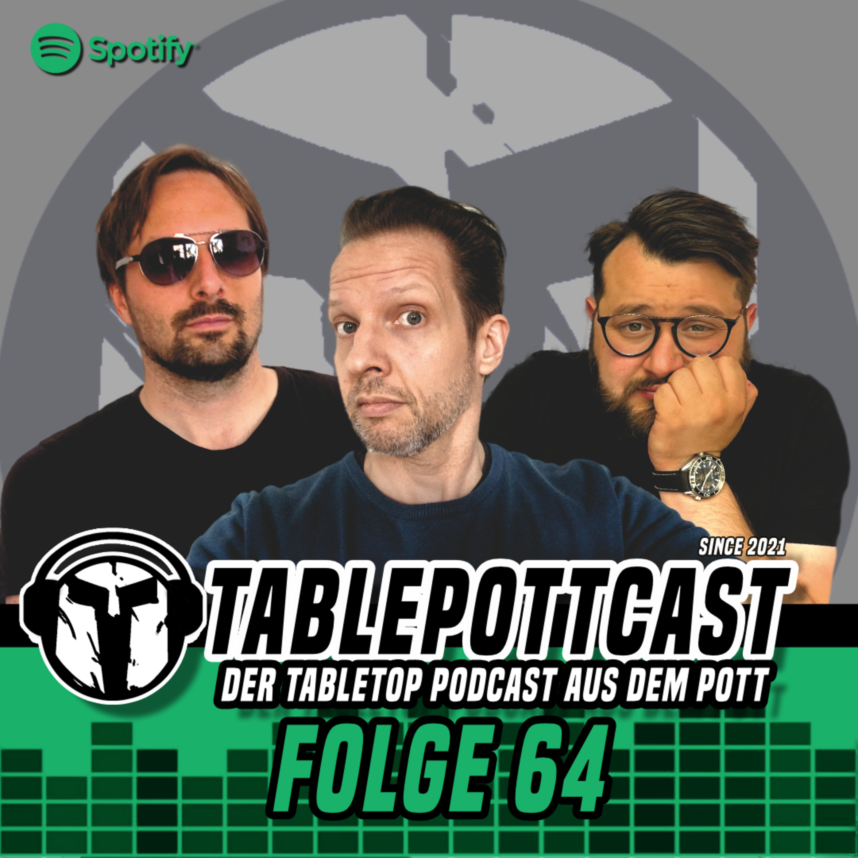TablePottCast