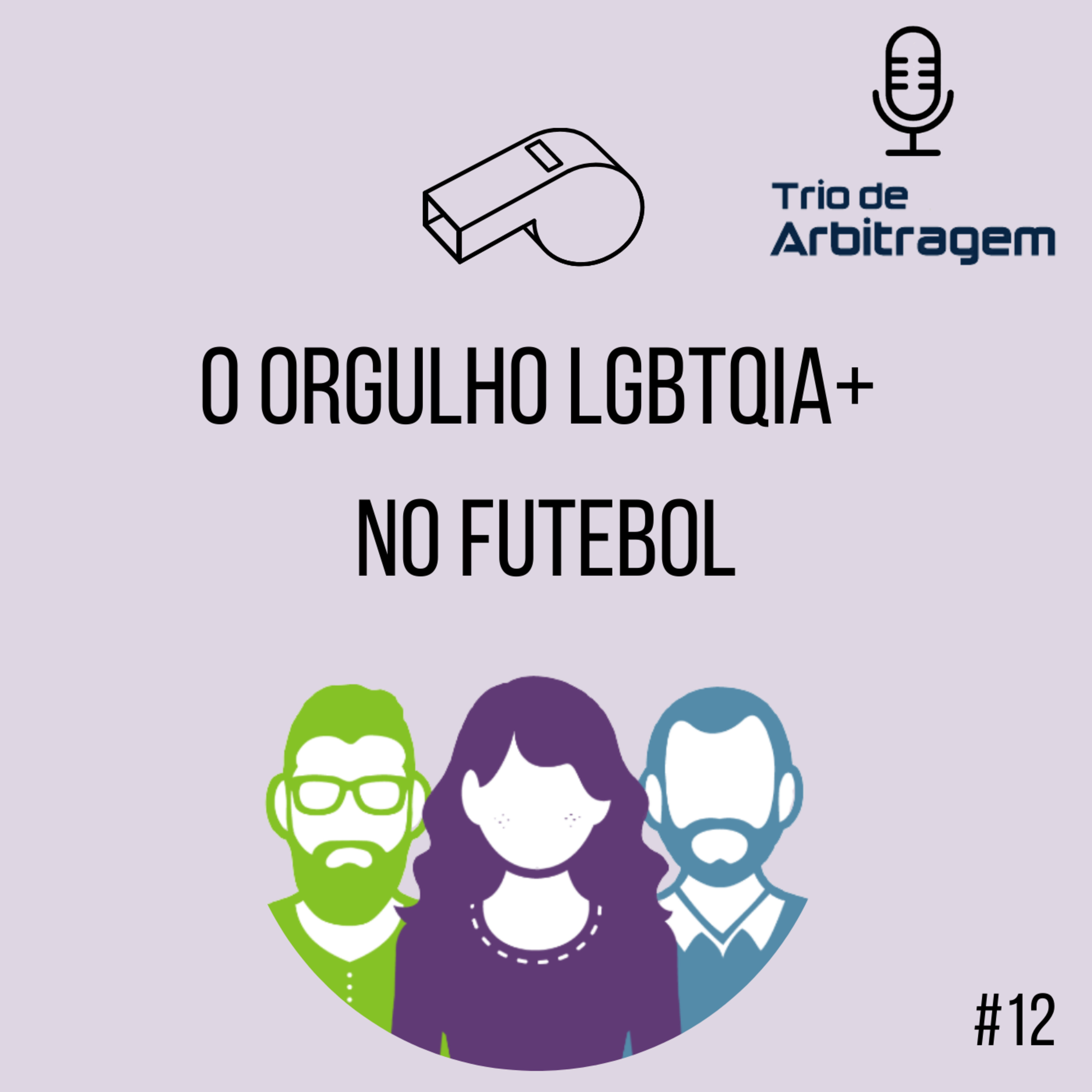Trio de Arbitragem