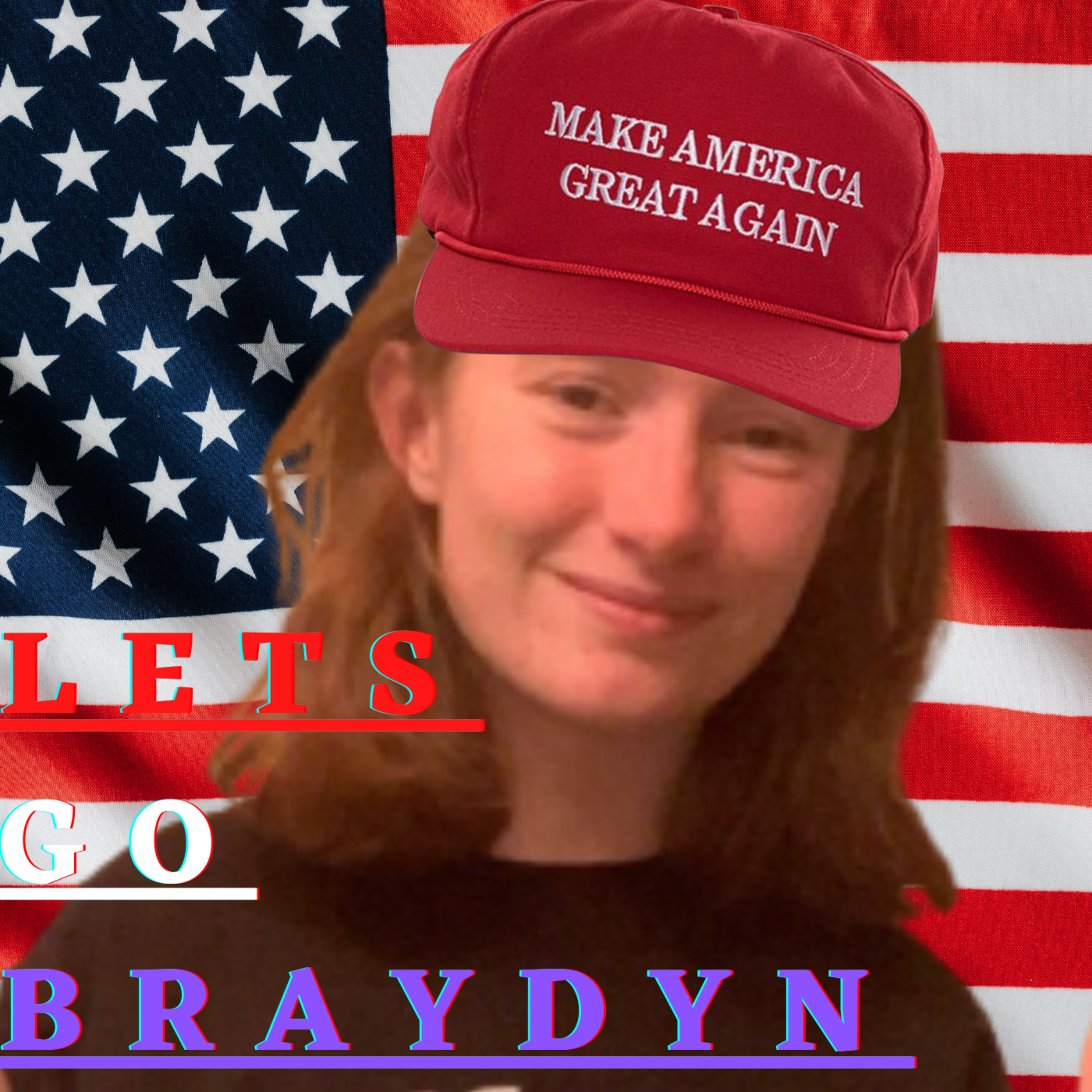 Braydyn, The Television