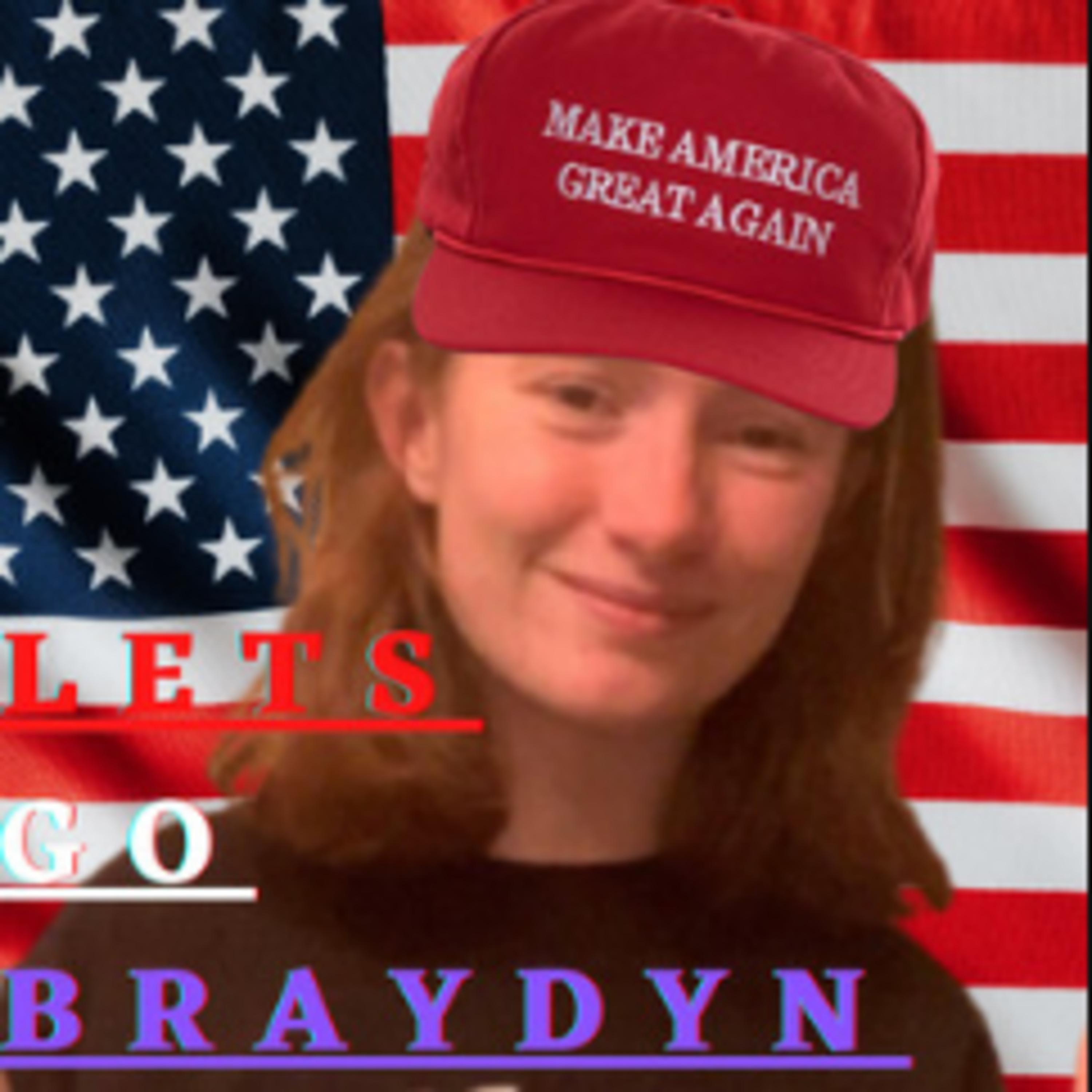 Braydyn, The Television