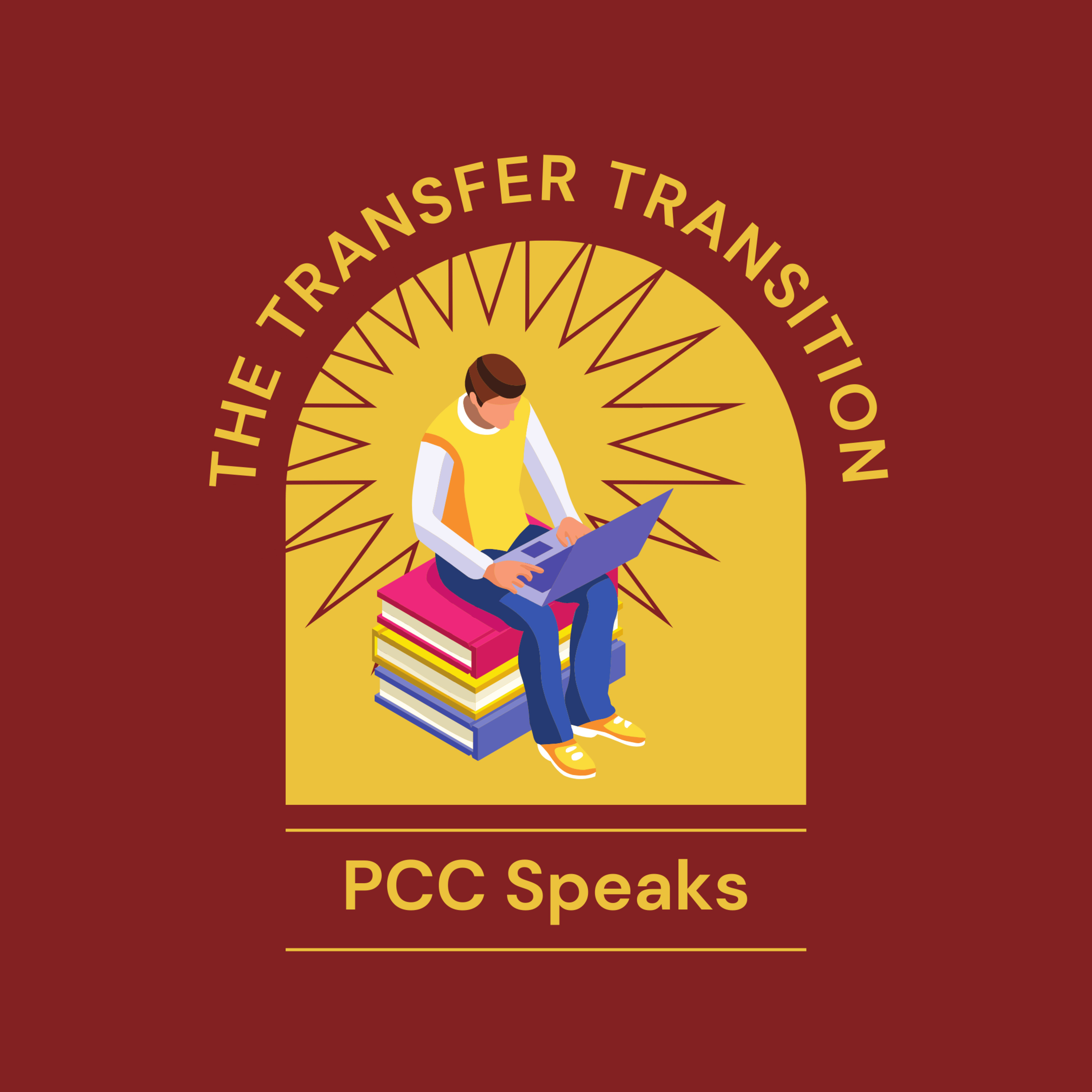 The Transfer Transition episode artwork