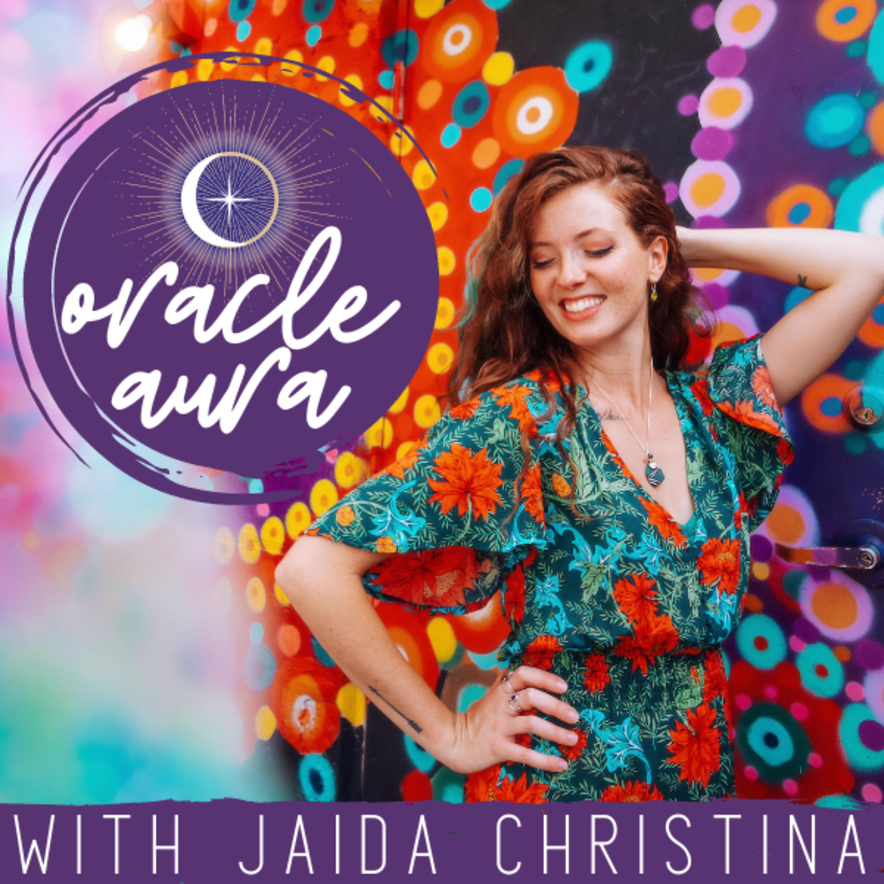 Oracle Aura
