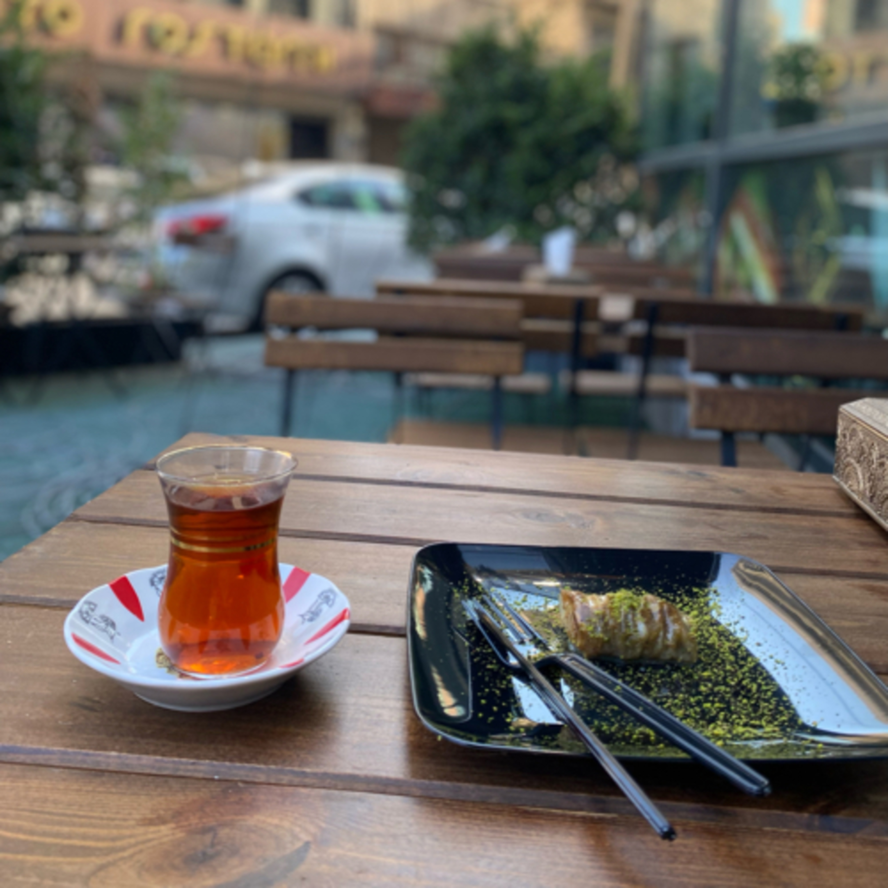 کاور سرطان، بهترين رويداد زندگي من/ قسمت ٩