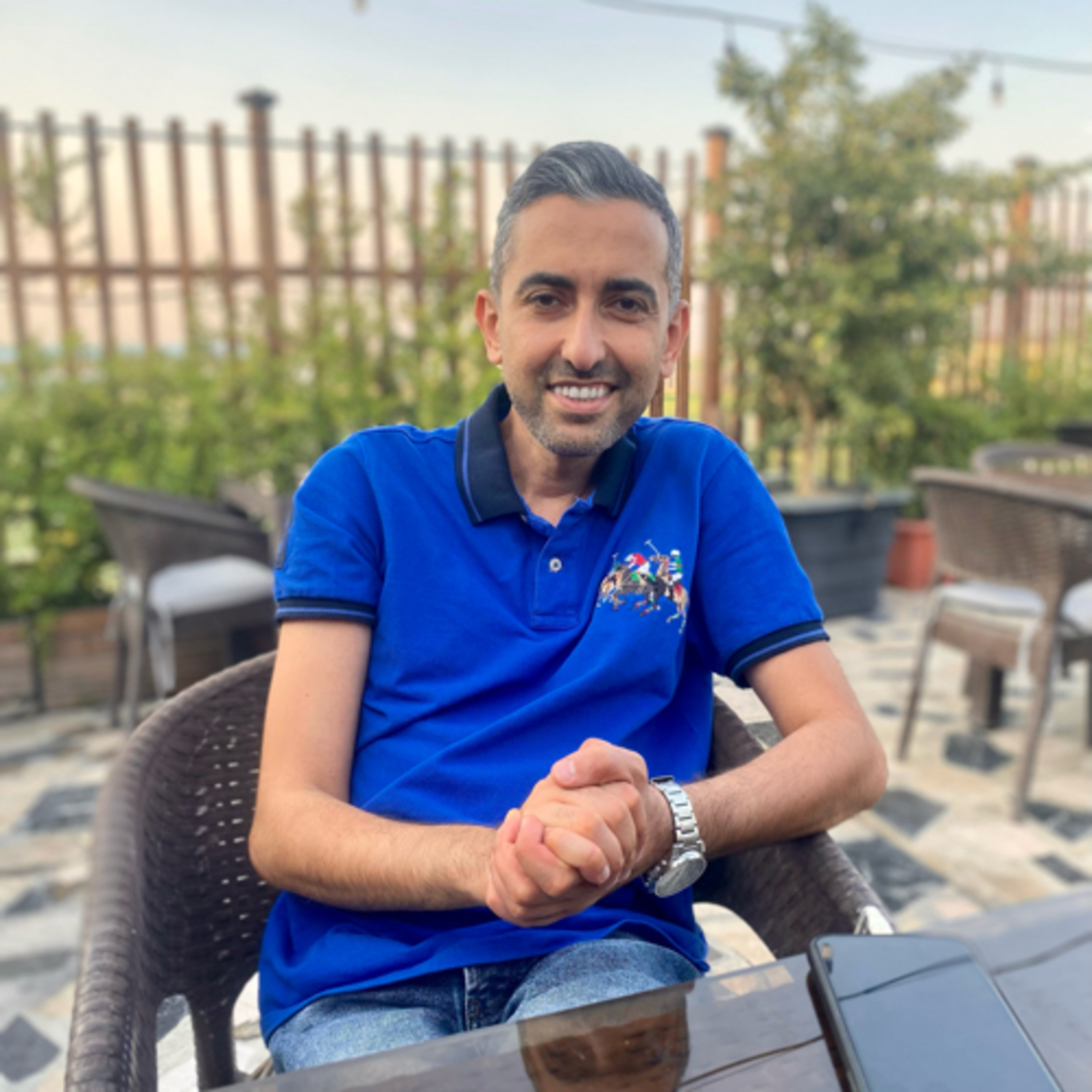 کاور سرطان، بهترين رويداد زندگي من/ قسمت ١٠