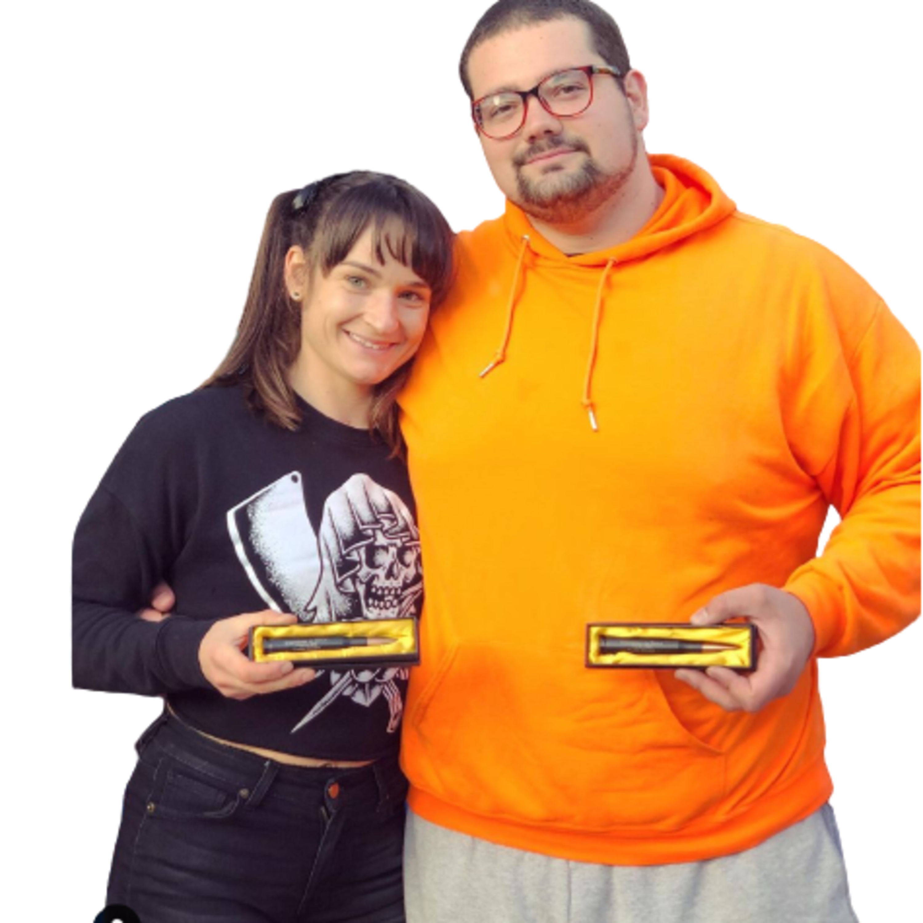 My Block\'s Strongest Man