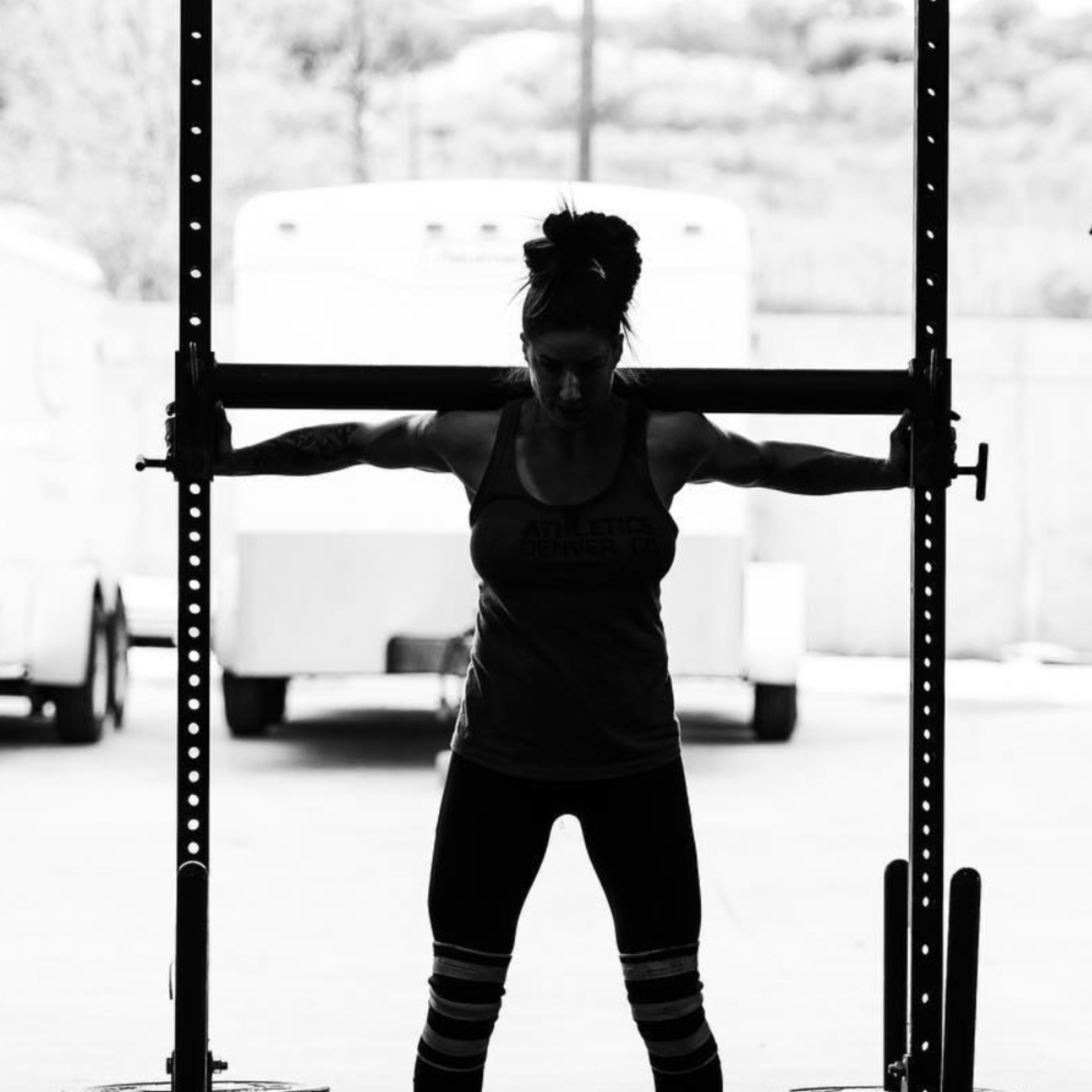 My Block\'s Strongest Man