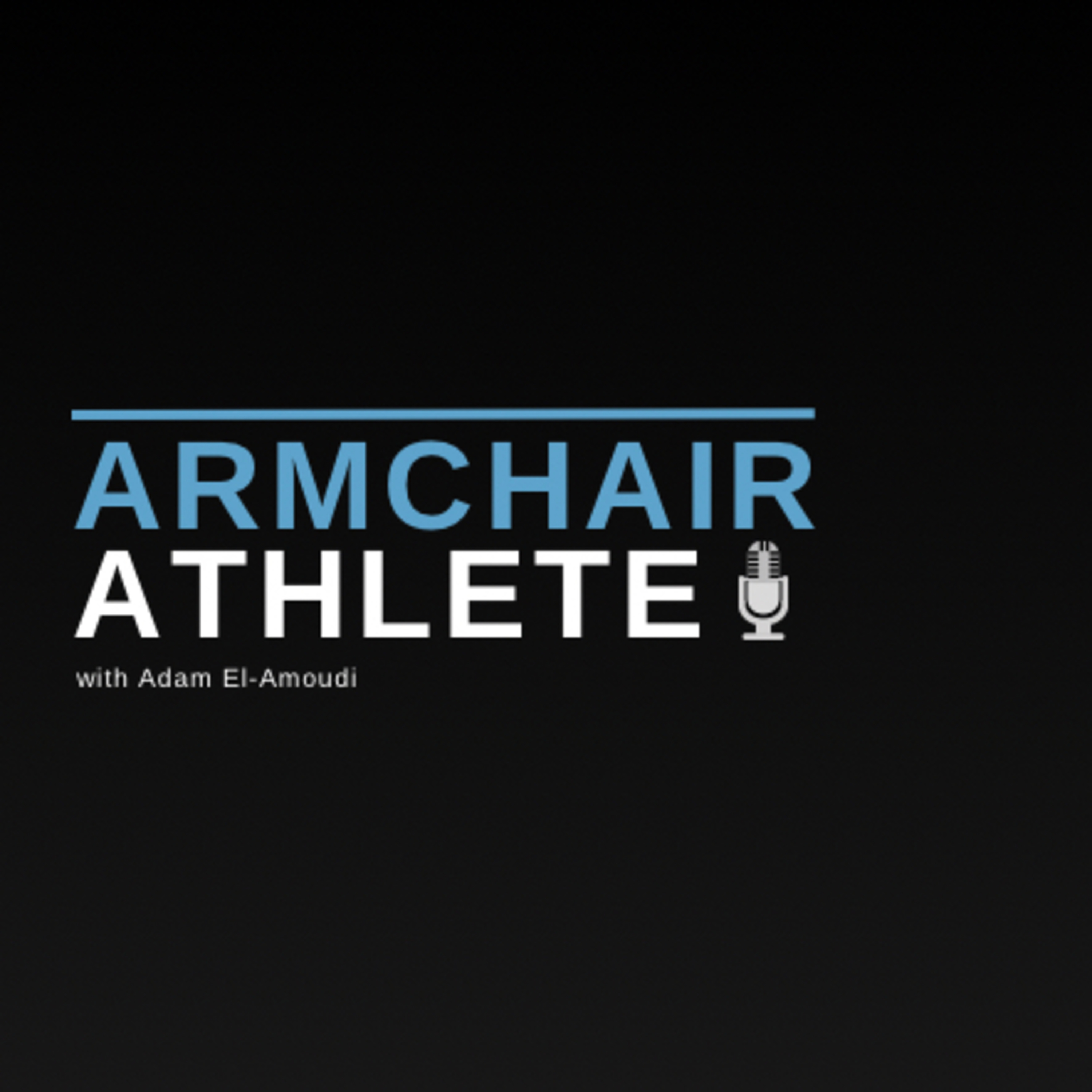 Armchair Athlete