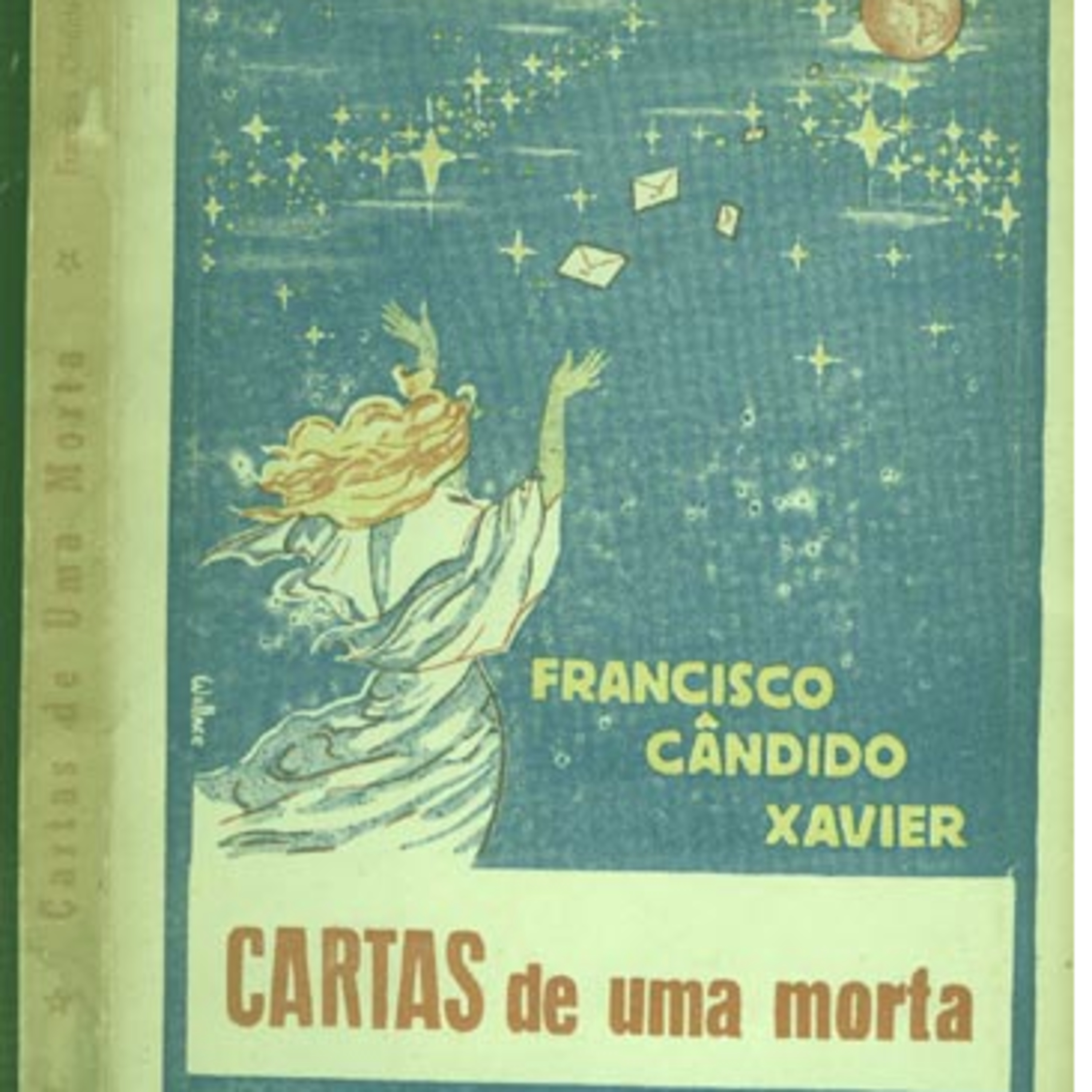 PODCAST NUM 1 - SURGIMENTO DO CANAL