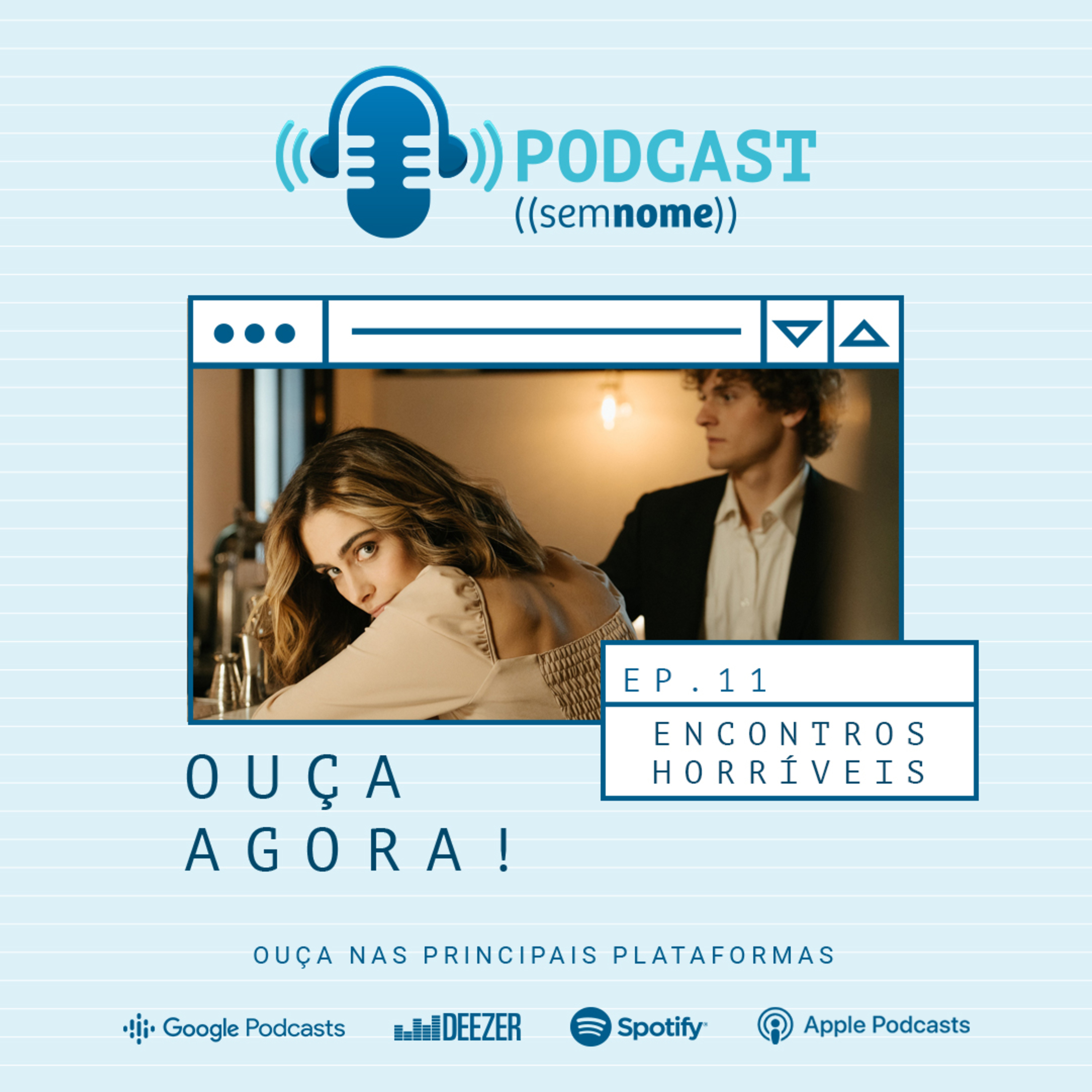 Podcast (Sem Nome)
