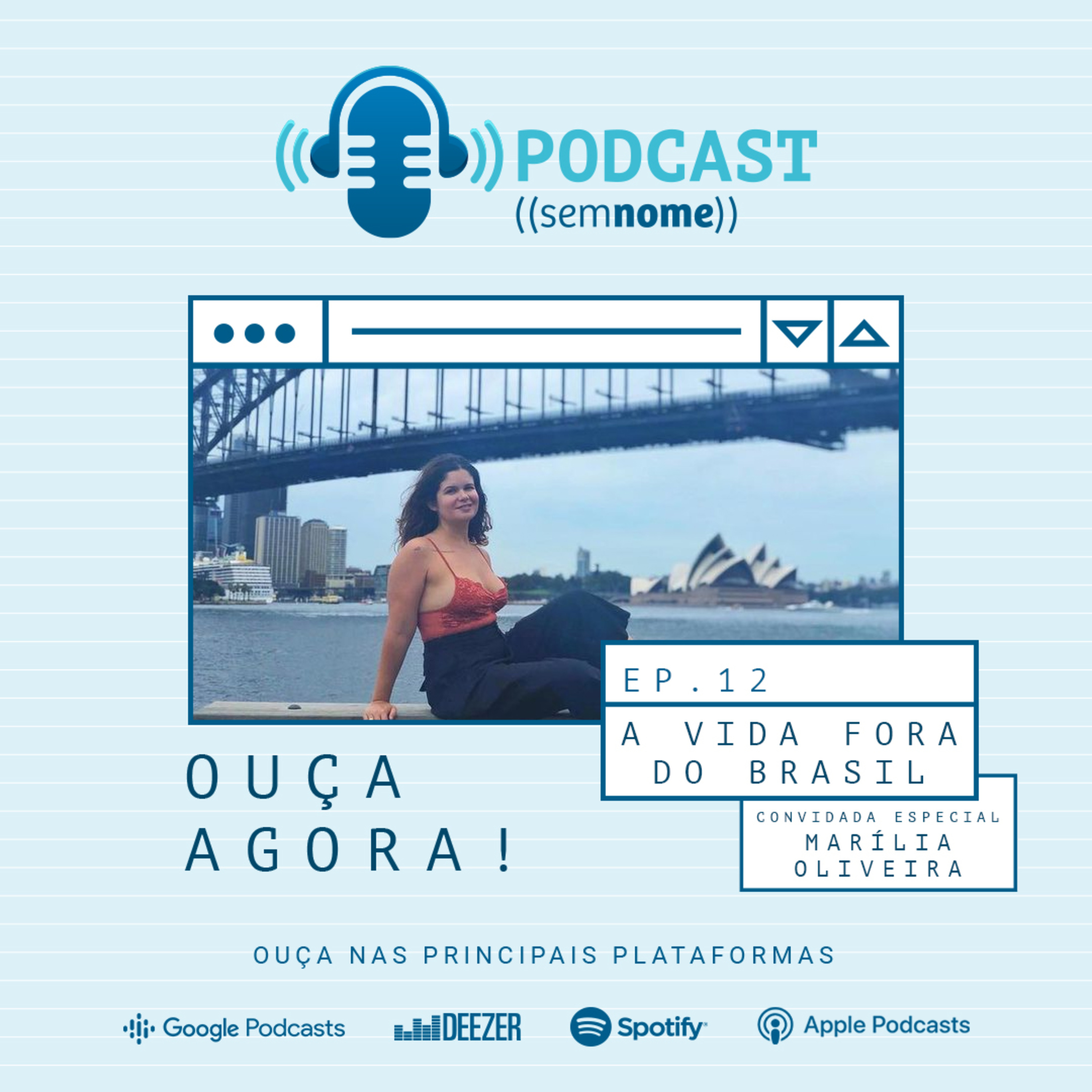 Podcast (Sem Nome)