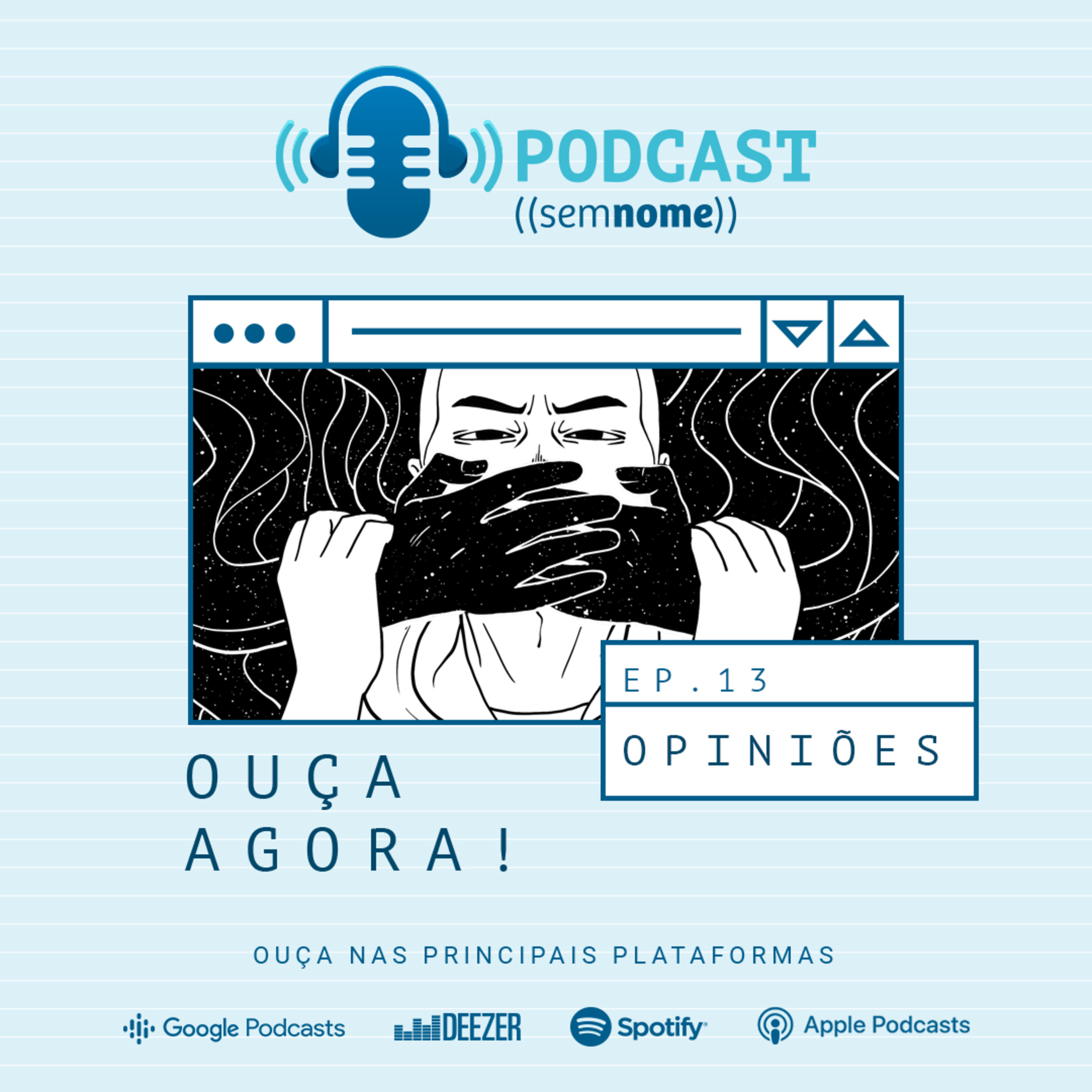 Podcast (Sem Nome)