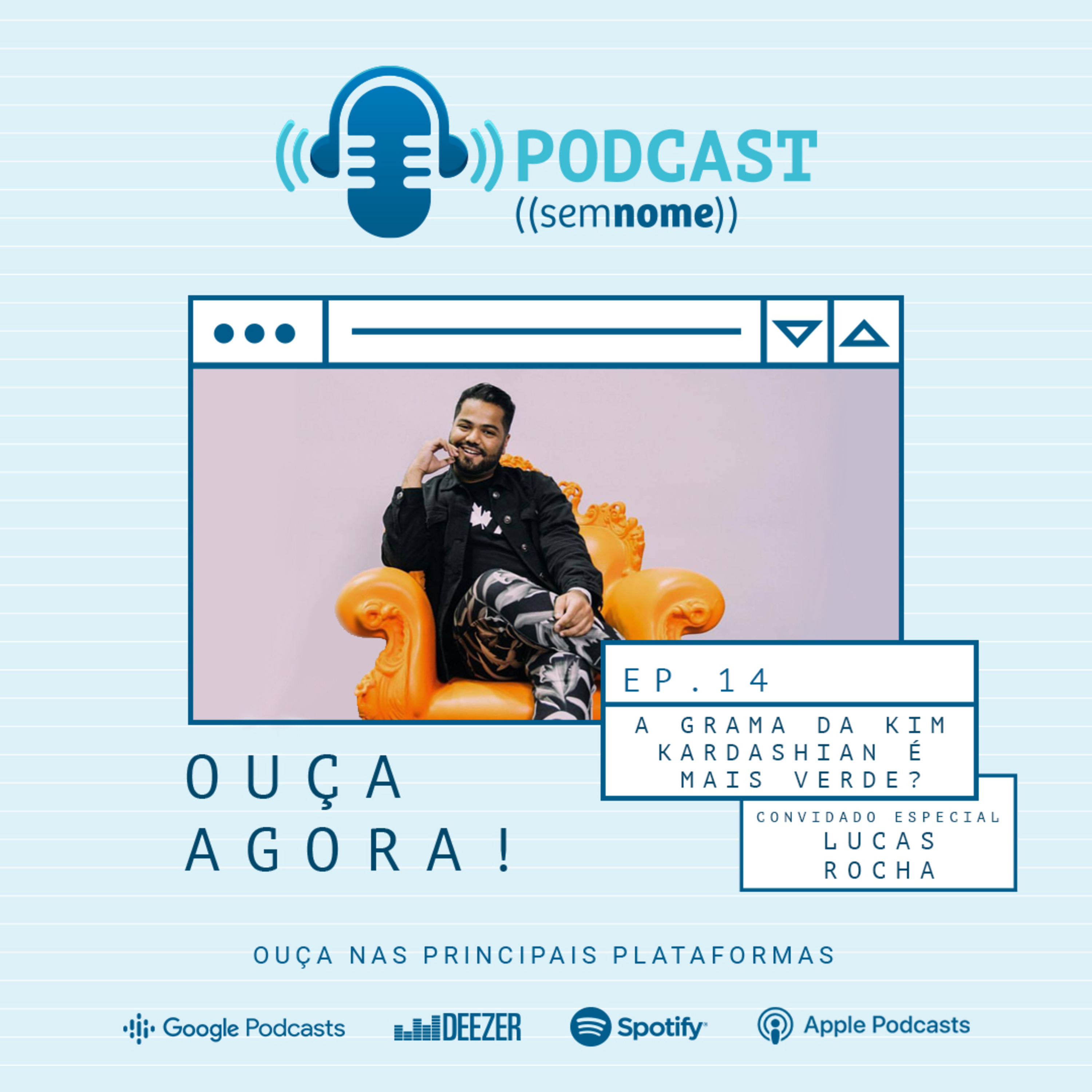 Podcast (Sem Nome)