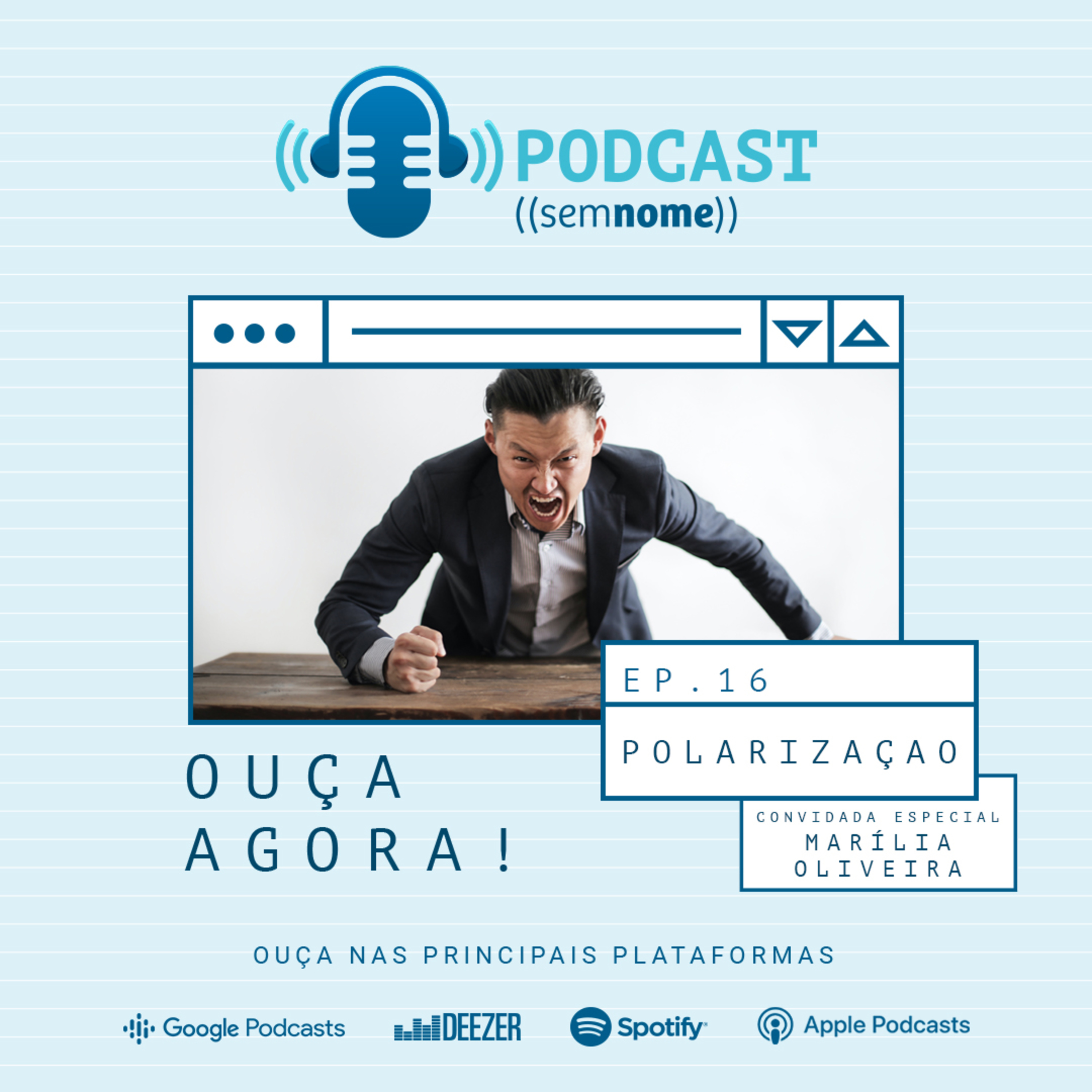Podcast (Sem Nome)