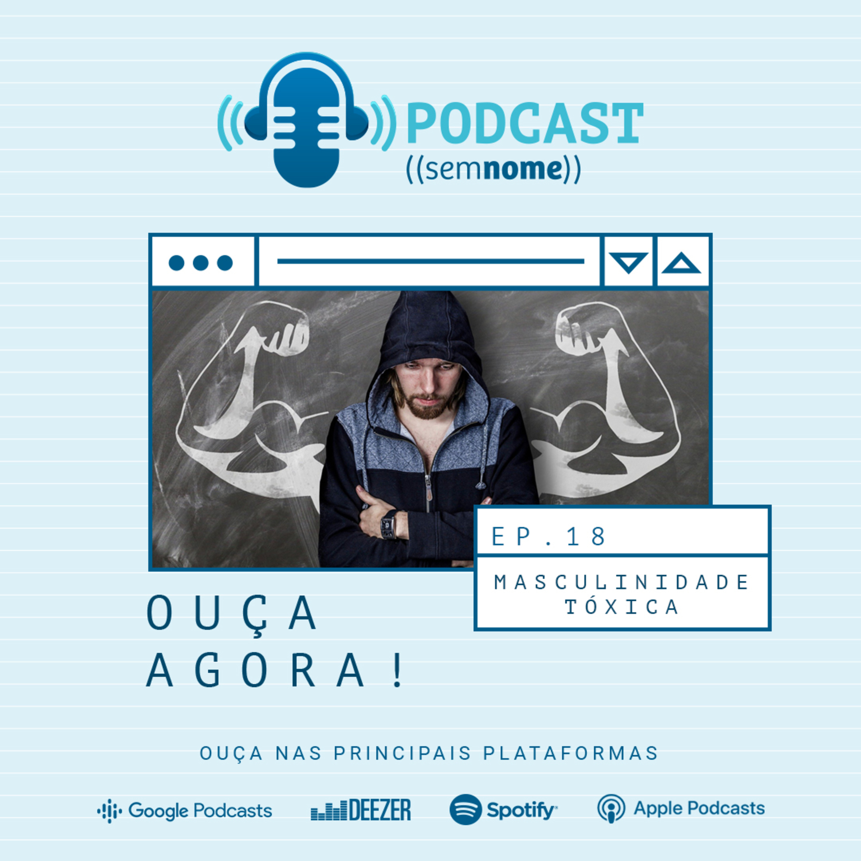 Podcast (Sem Nome)
